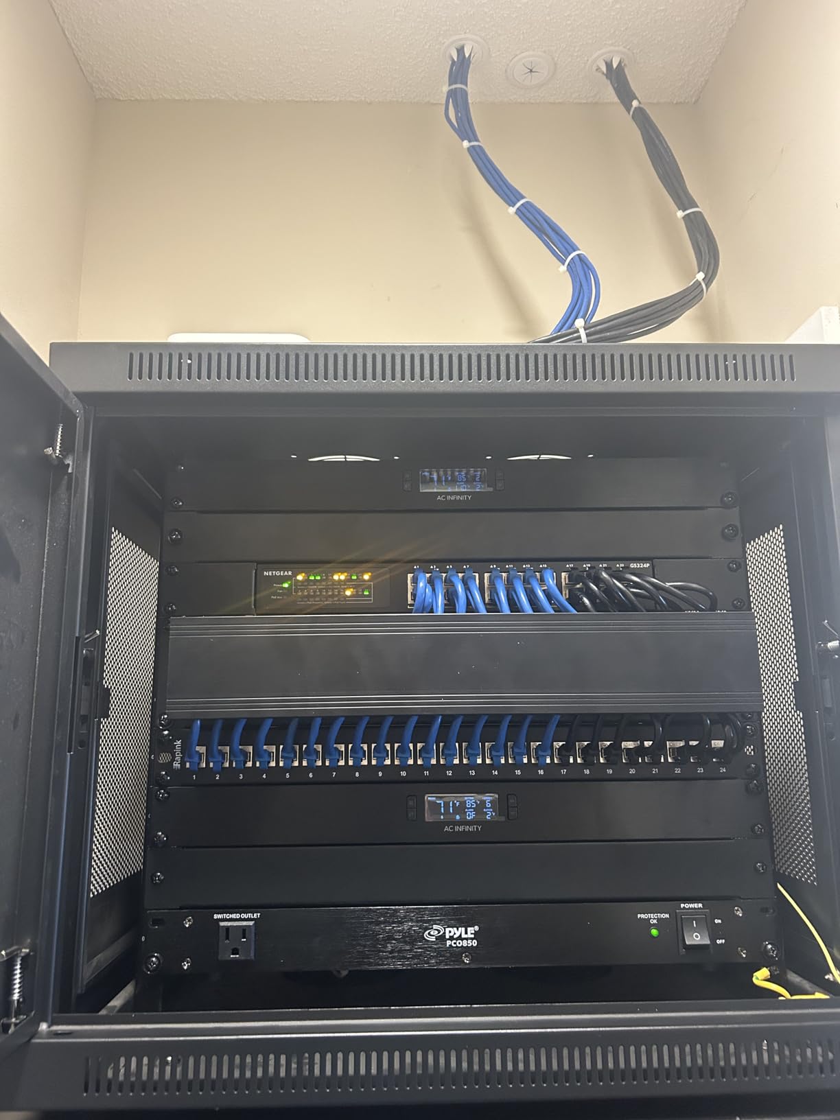 Great for my home theater rack