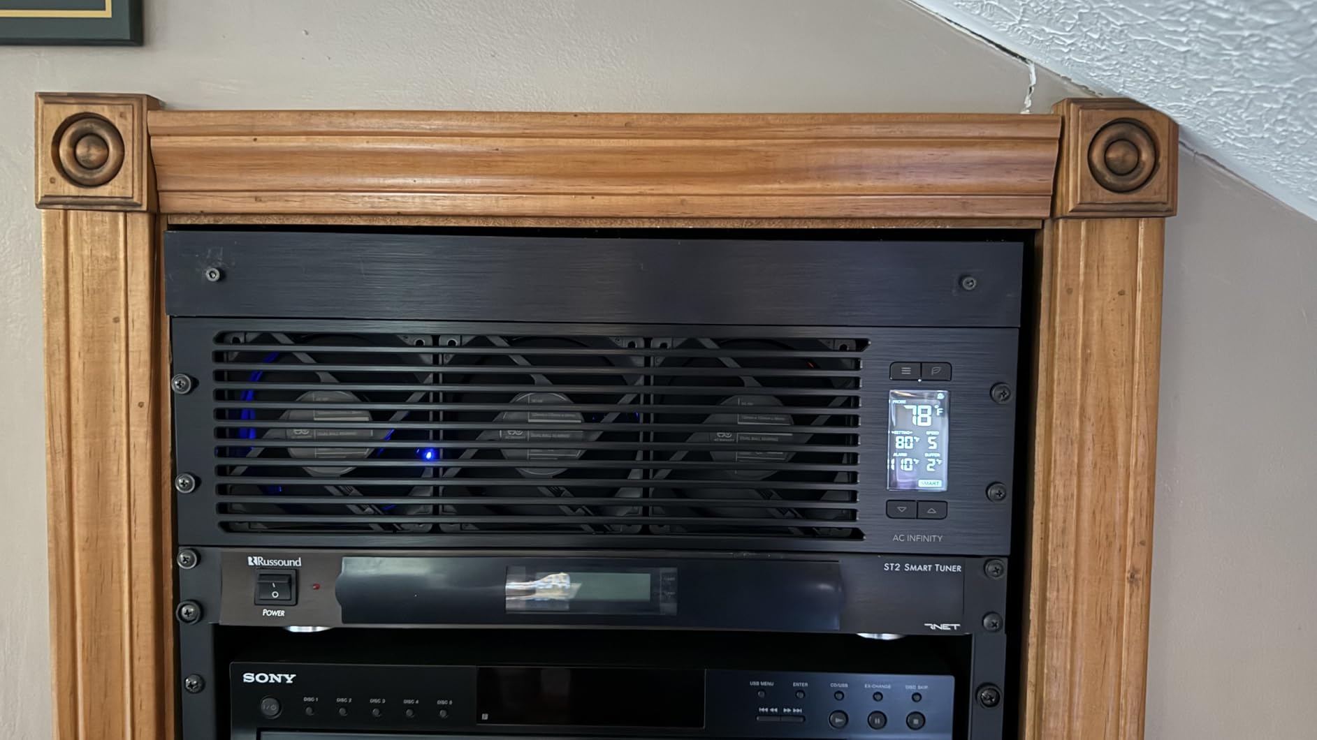Great build quality