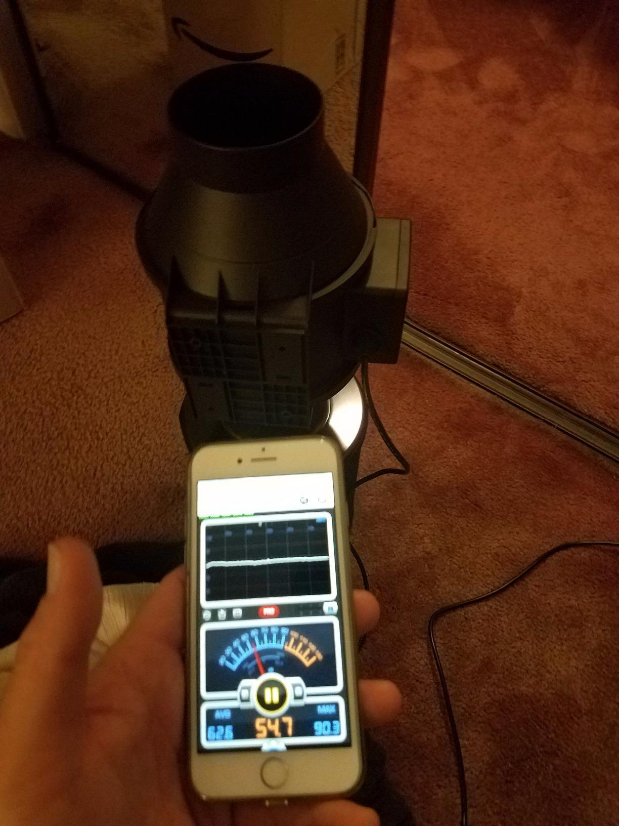 Good fan, but a bit pricey