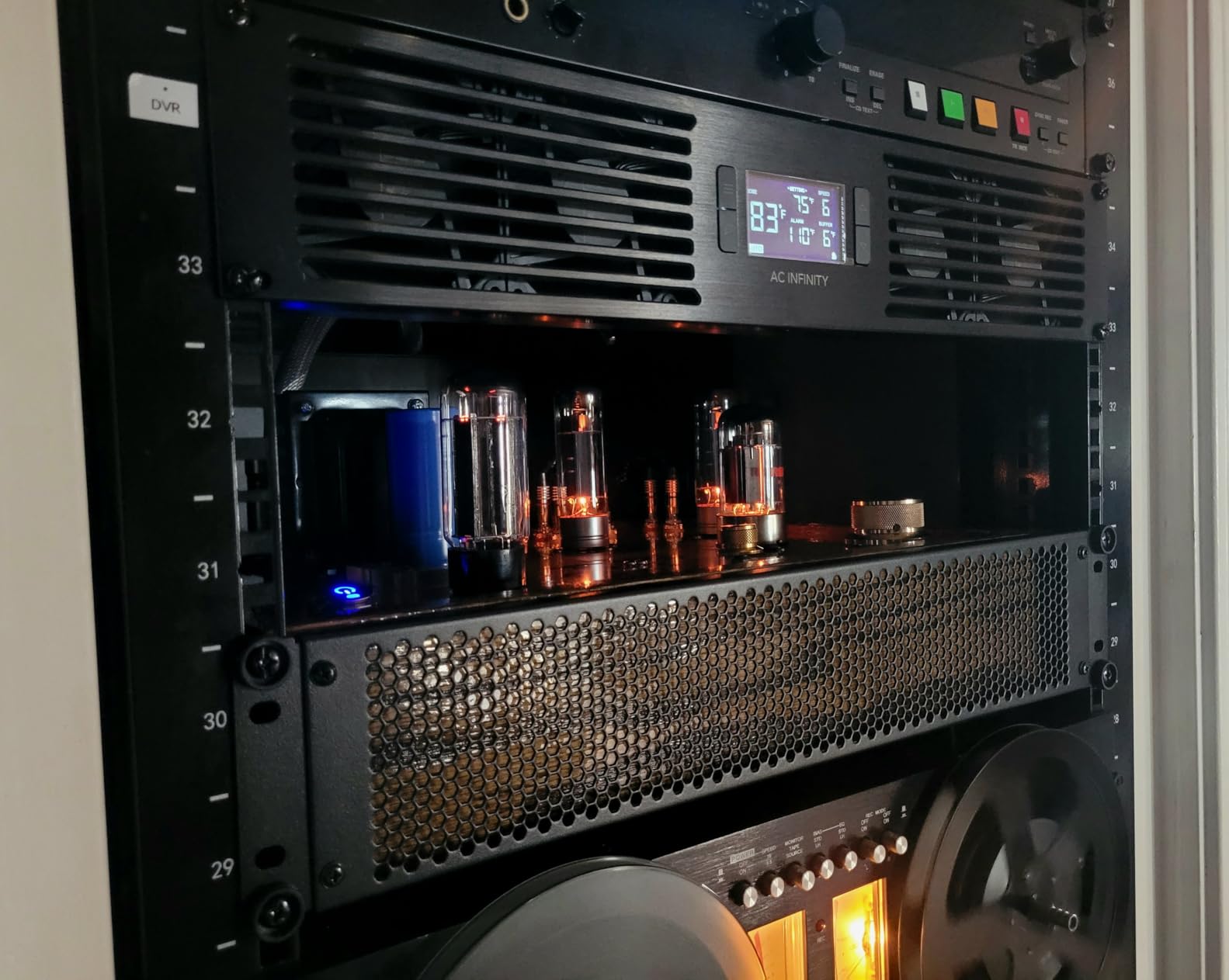 Great cooling solution
