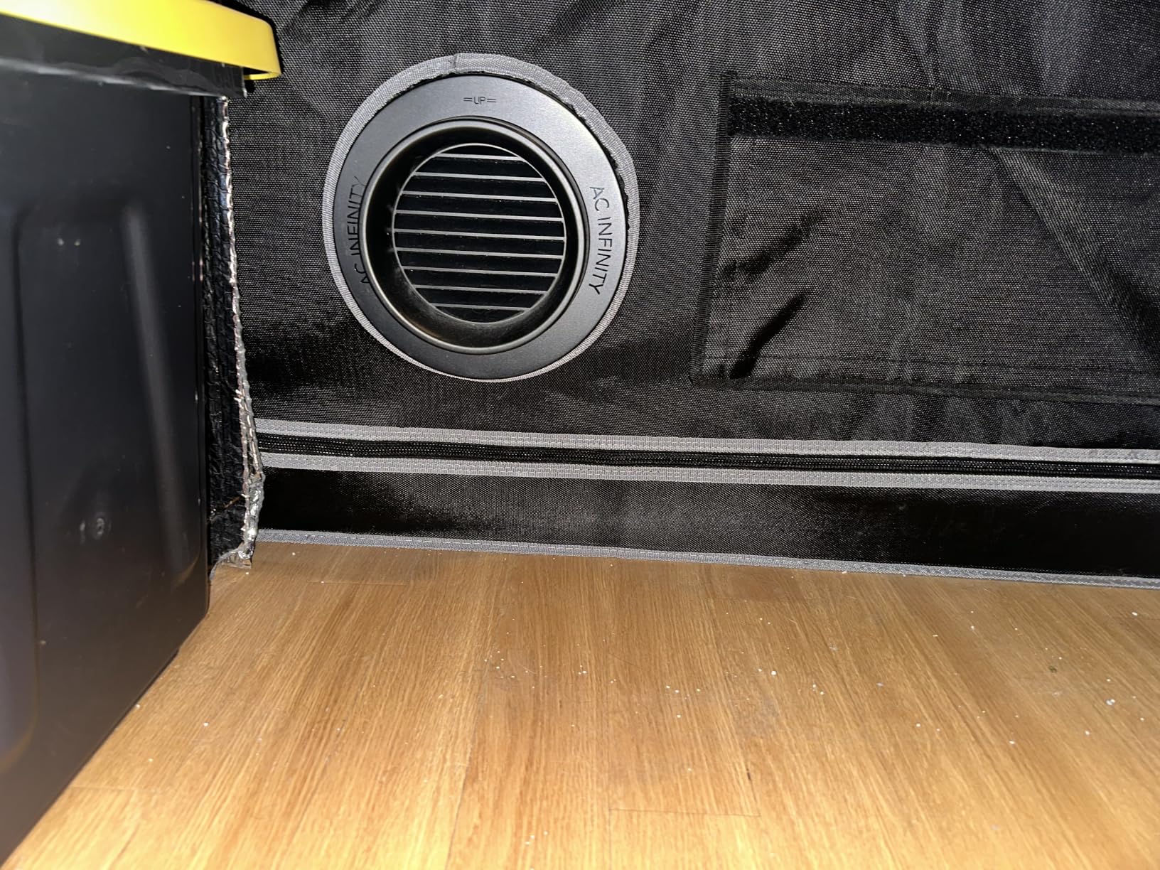Works well, but filter is a bit restrictive