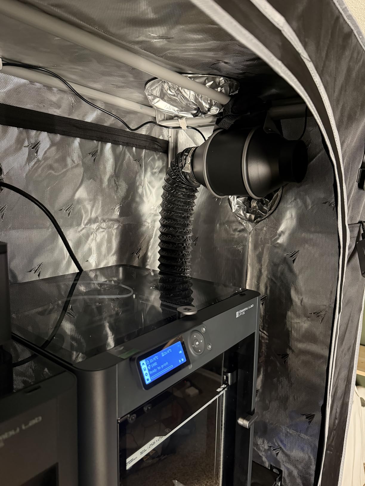 Good tent, but missing holes