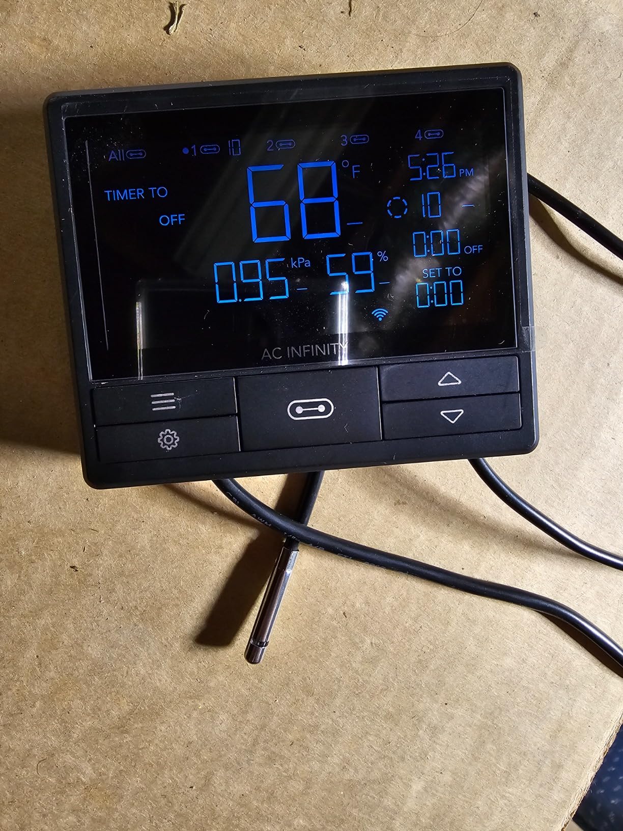 Perfect for my setup
