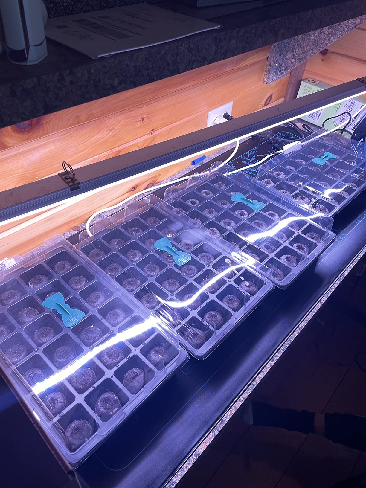Reliable heat