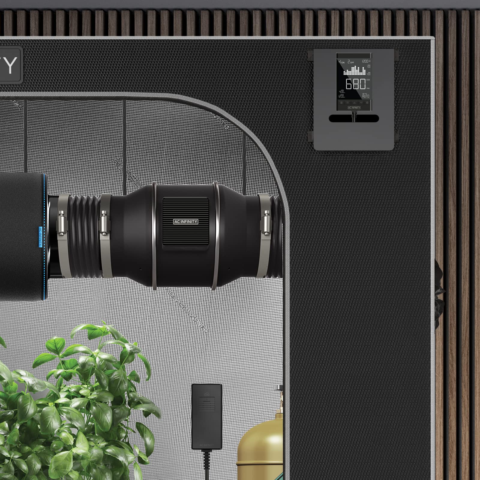 ac-infinity-co2-controller-smart-outlet-carbon-dioxide-monitor-two-plug-system-f image 7