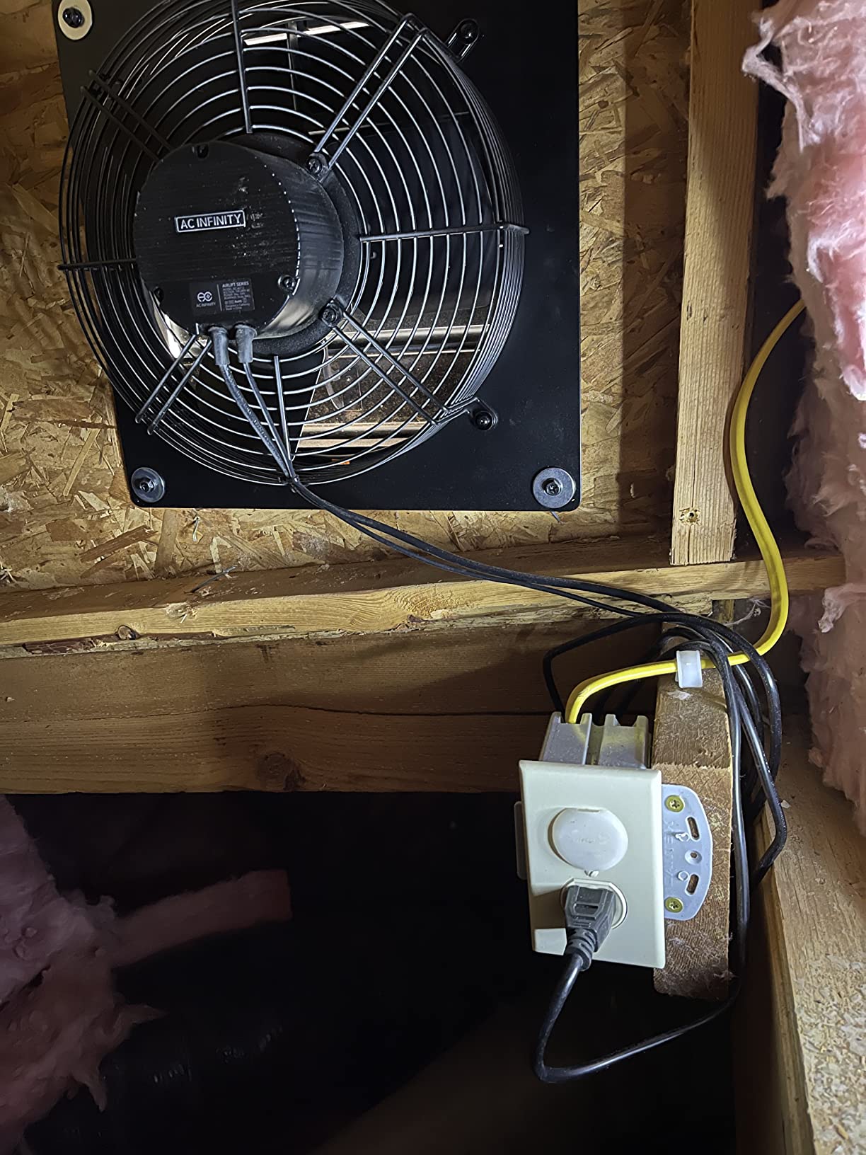 Powerful but install is a bit involved