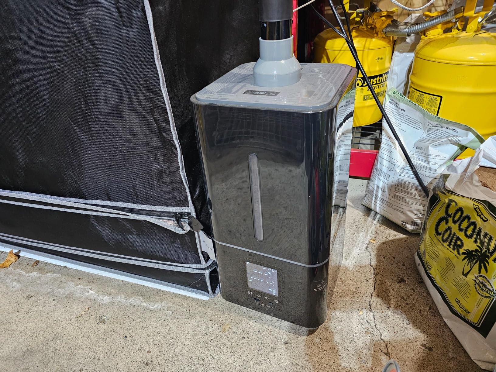 Great humidifier