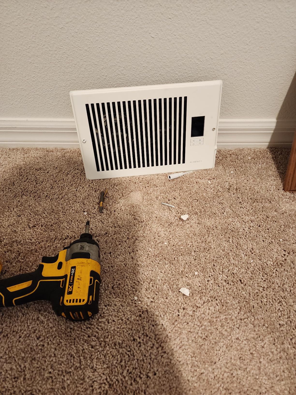 Works perfectly