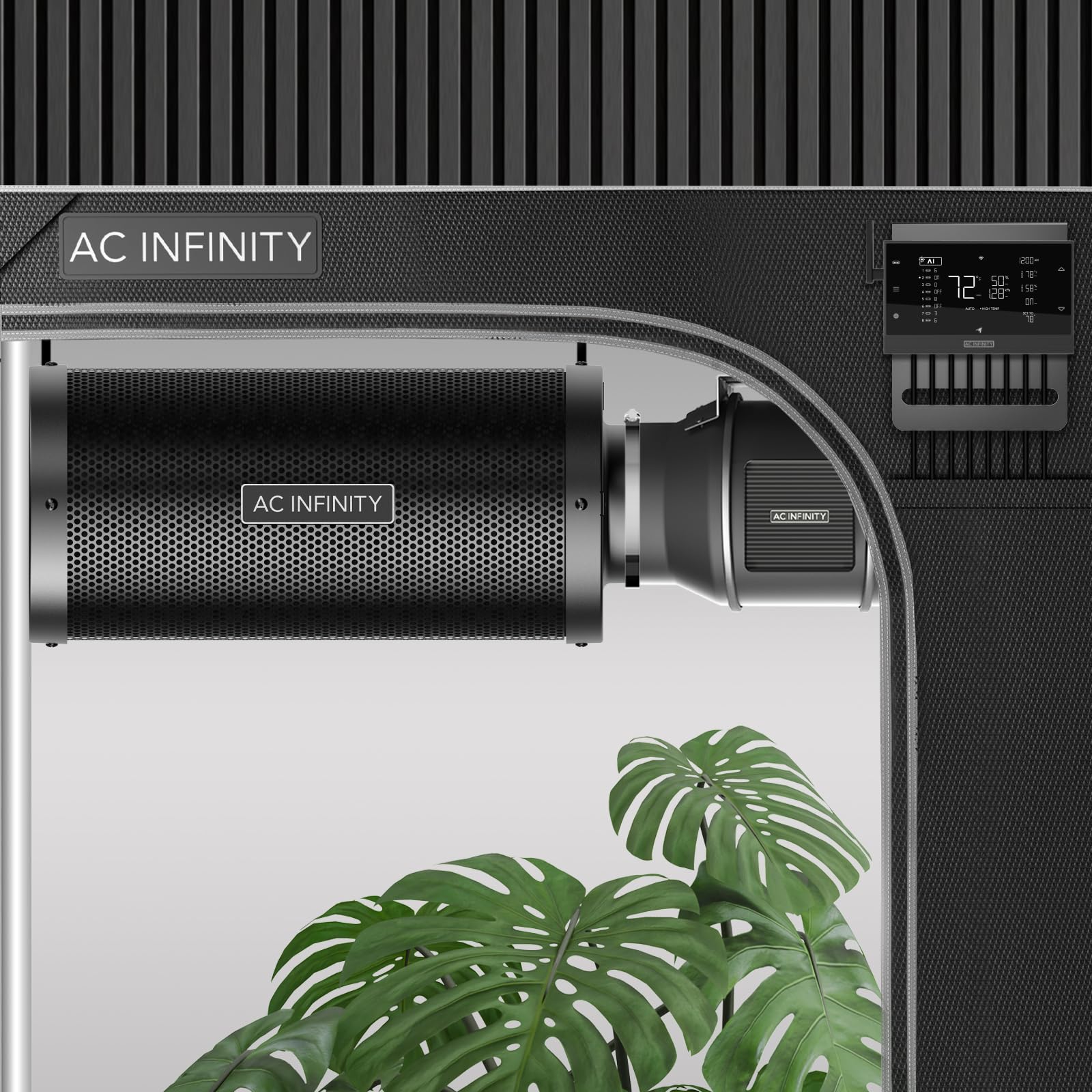 ac-infinity-air-carbon-filter-xl-4-with-premium-australian-virgin-charcoal image 7