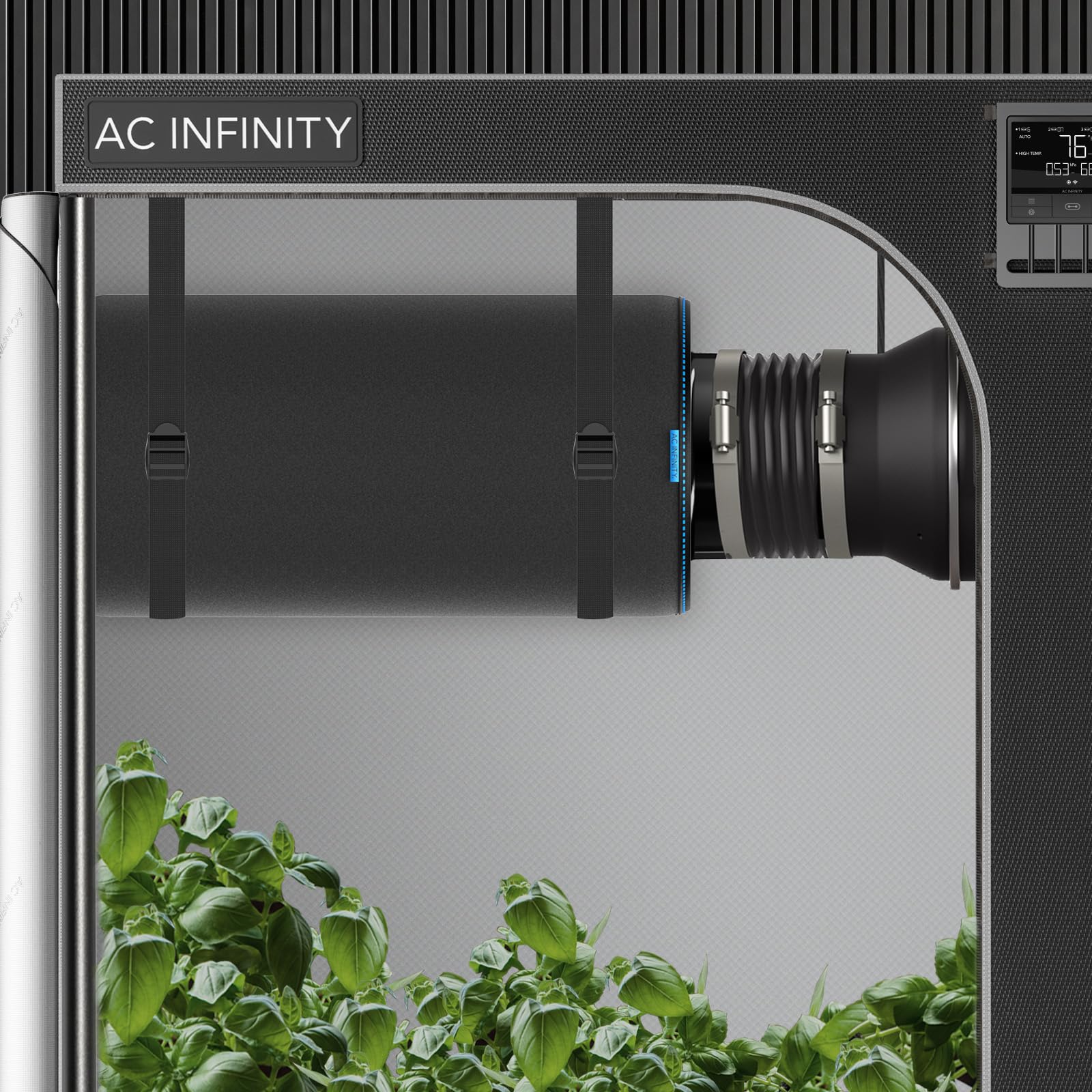 ac-infinity-air-carbon-filter-4-with-premium-australian-virgin-charcoal image 8