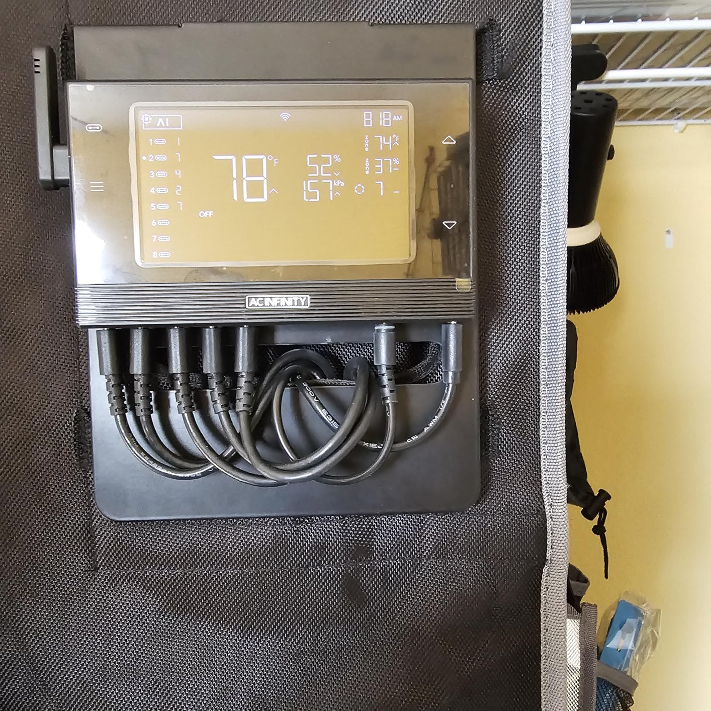 Took my grow to the next level
