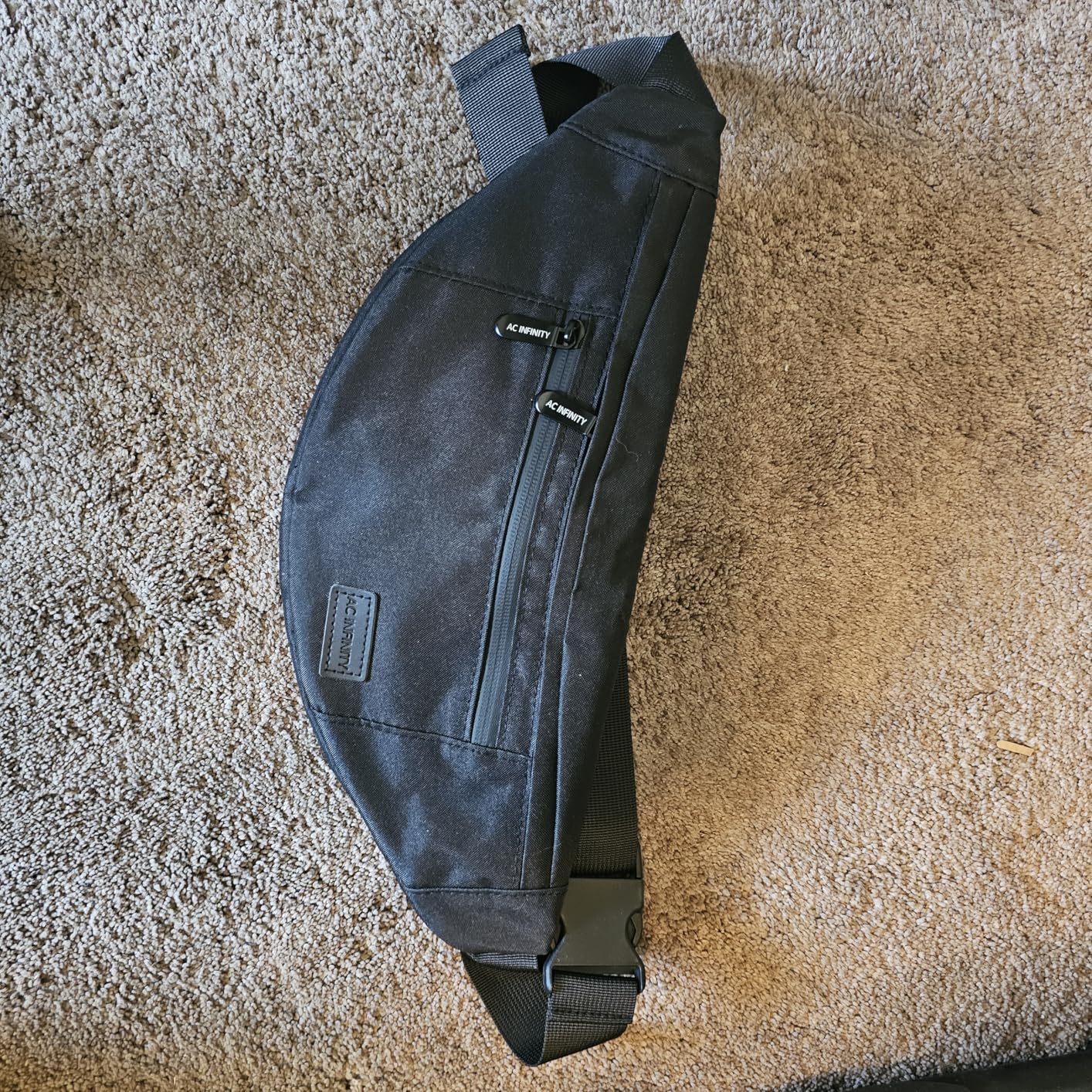 Perfect for on-the-go