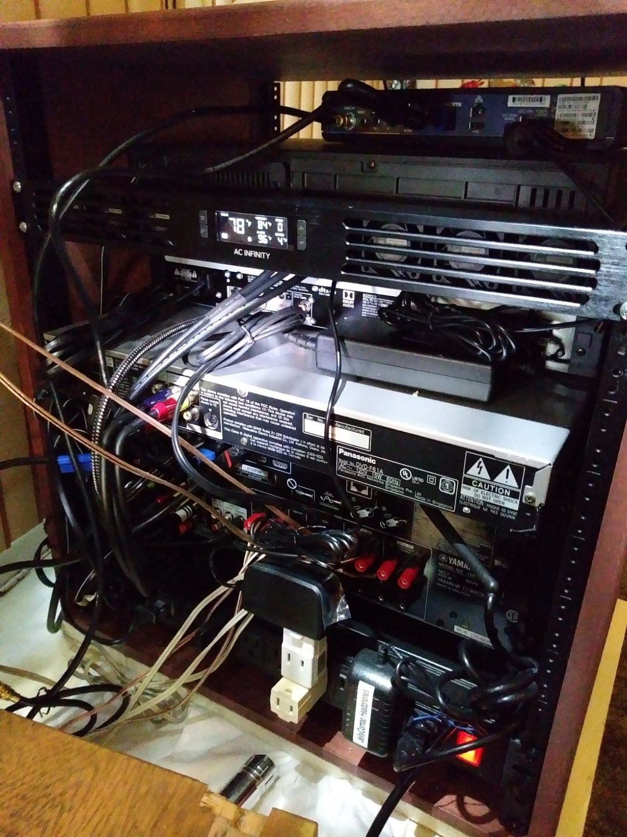 Great for my home lab