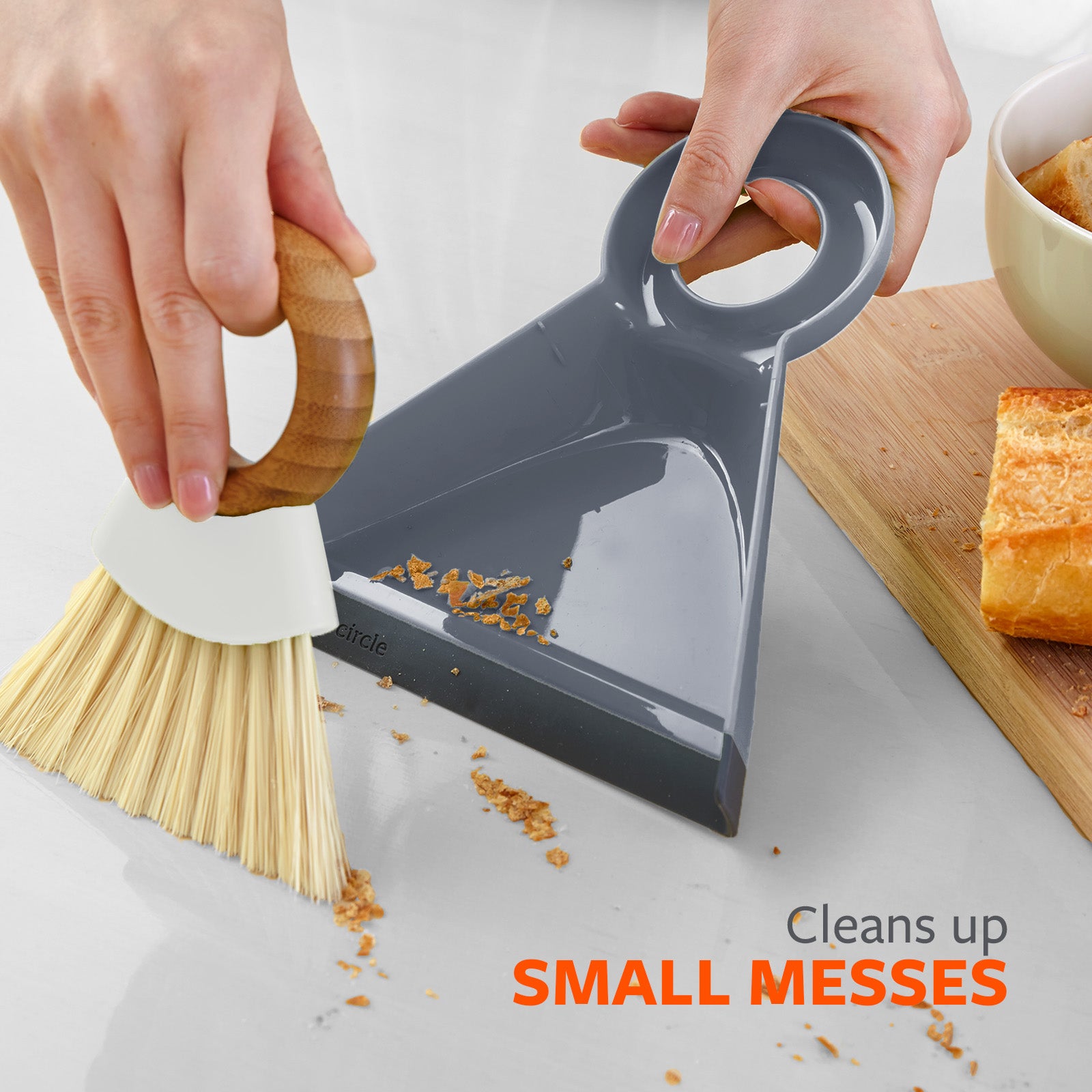 full-circle-tiny-team-dustpan-set image 5
