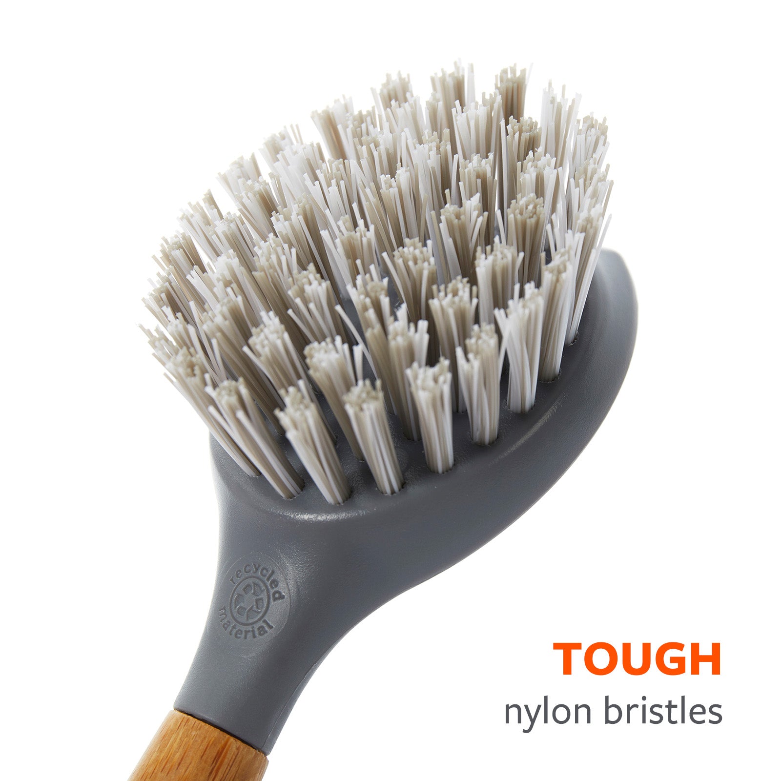 full-circle-clean-everything-dish-brush-duo-daily-dish-brush-skillet-strong-cast image 4