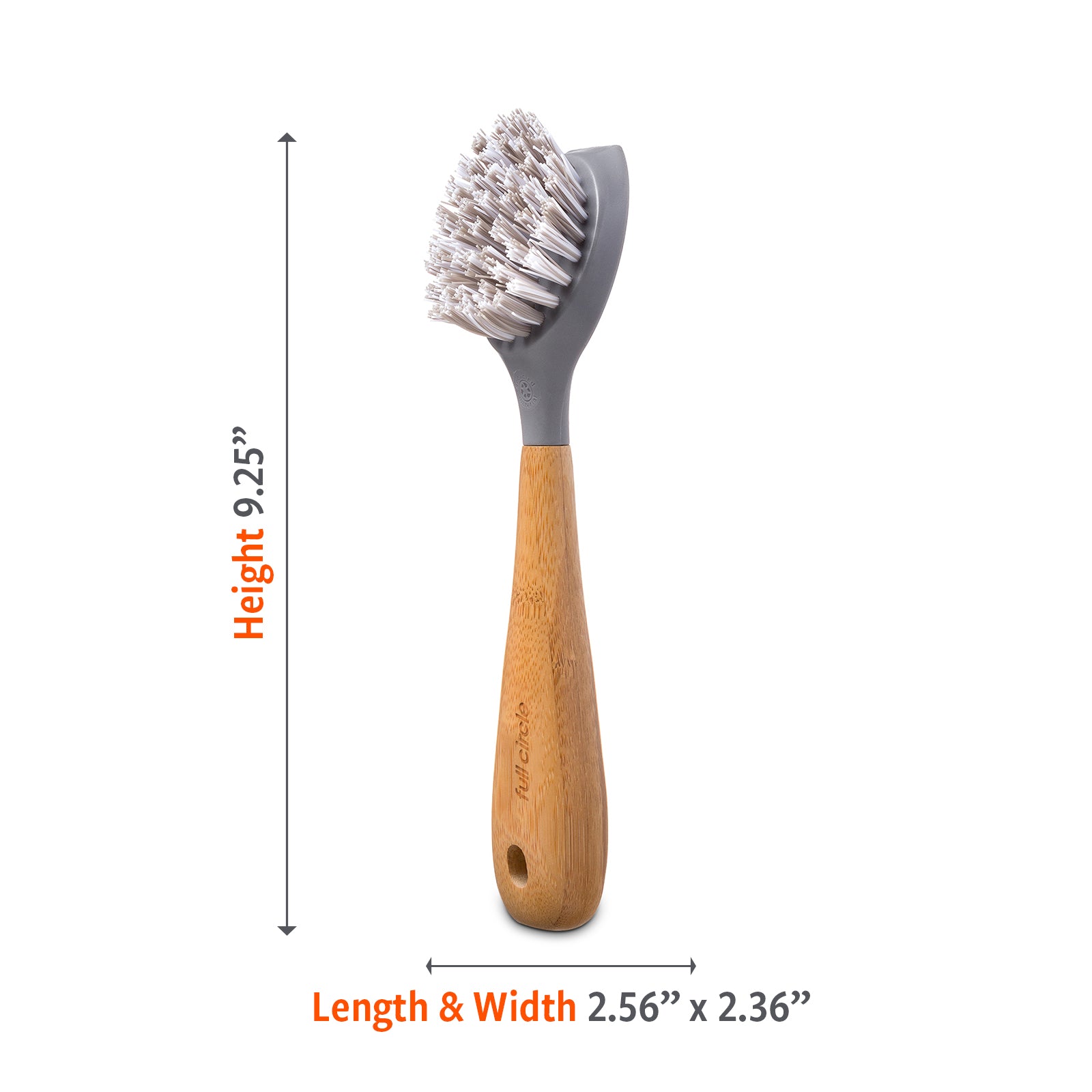 full-circle-skillet-strong-cast-iron-brush-heavy-duty-scraper-brush-for-cast-iro image 5