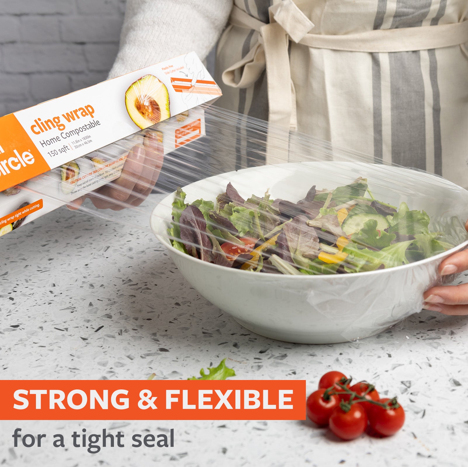 full-circle-home-compostable-cling-wrap image 3