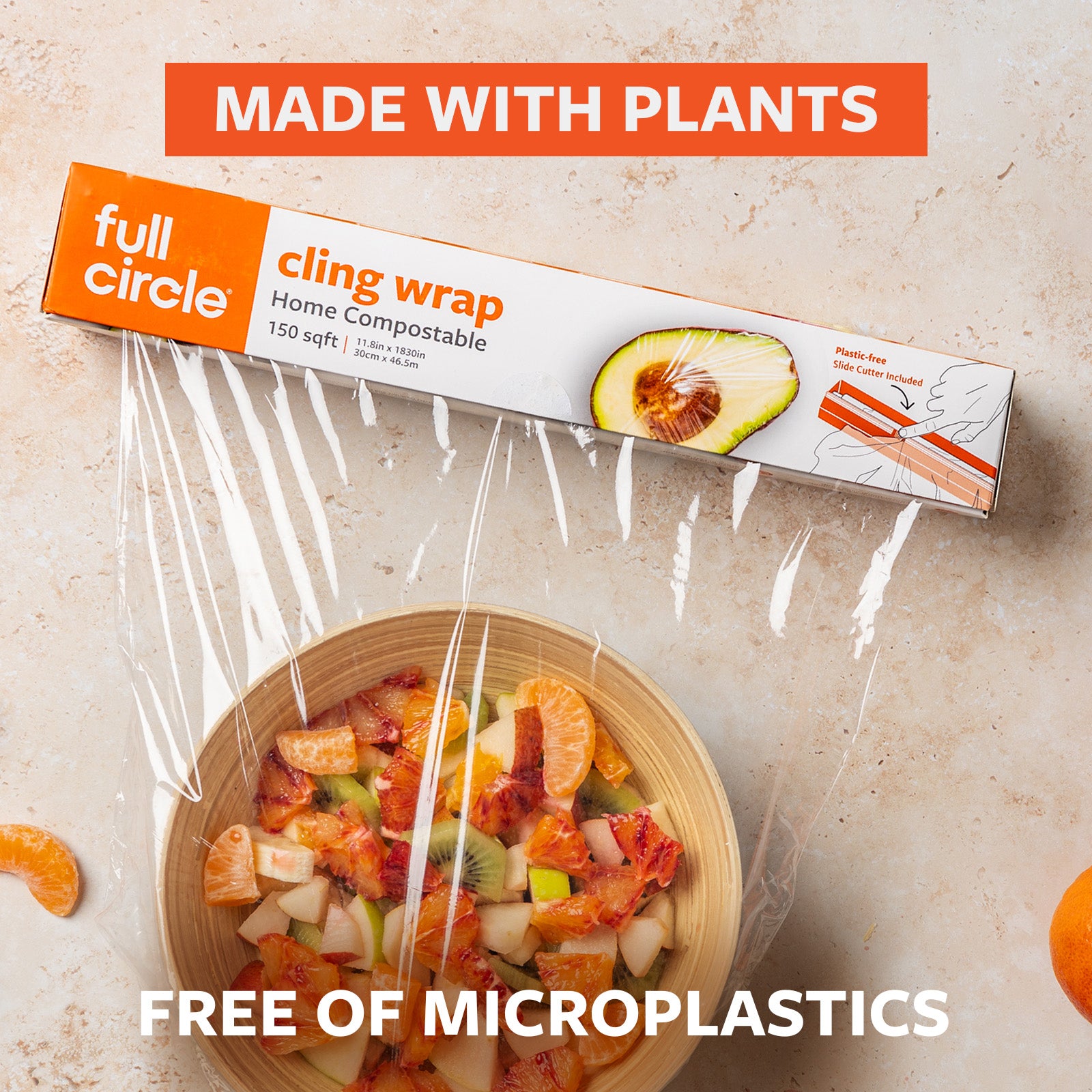 full-circle-home-compostable-cling-wrap image 4