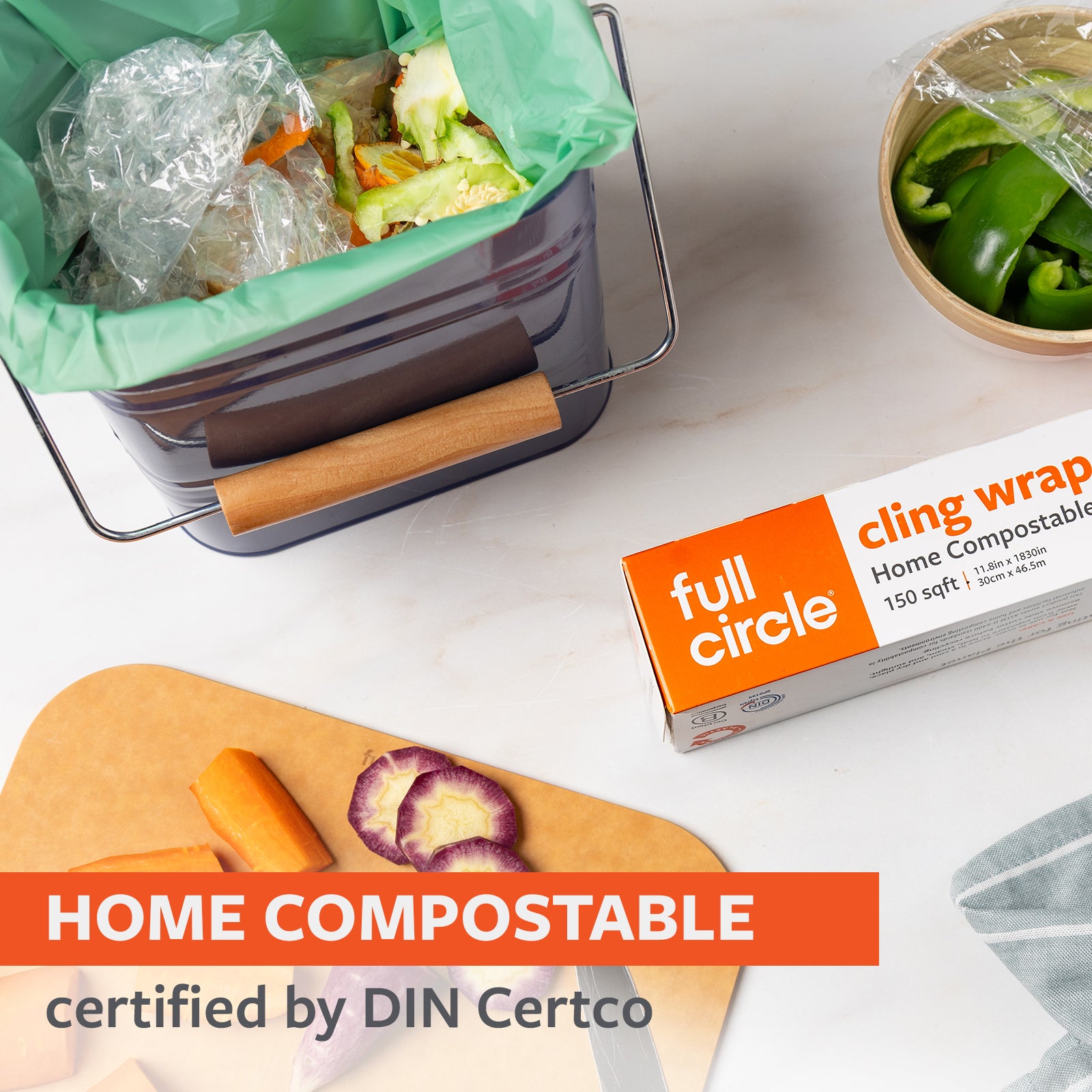 full-circle-home-compostable-cling-wrap image 5