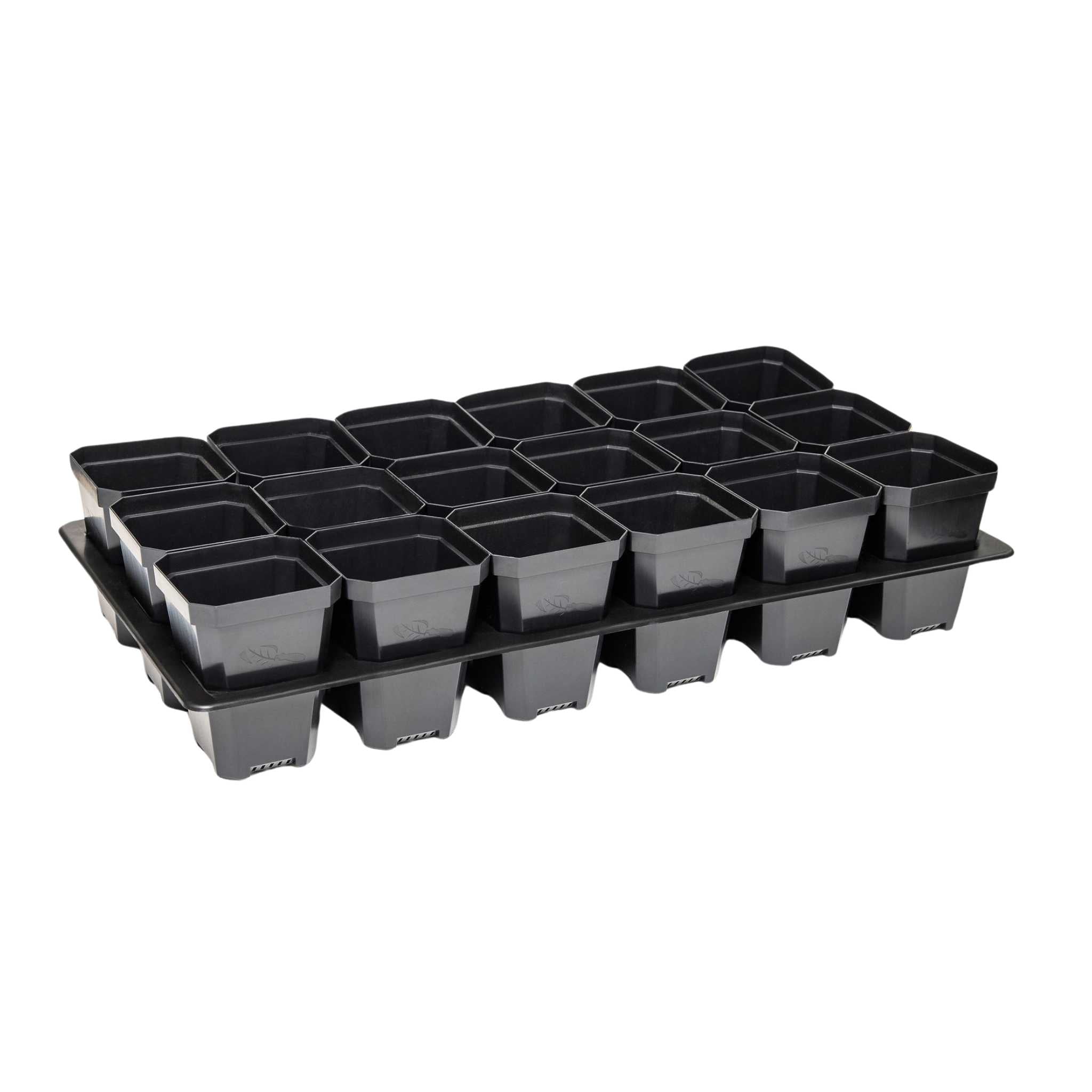 bootstrap-farmer-3-3-heavy-duty-seed-starting-pots-with-inserts-18-cells-fits-10 image 4