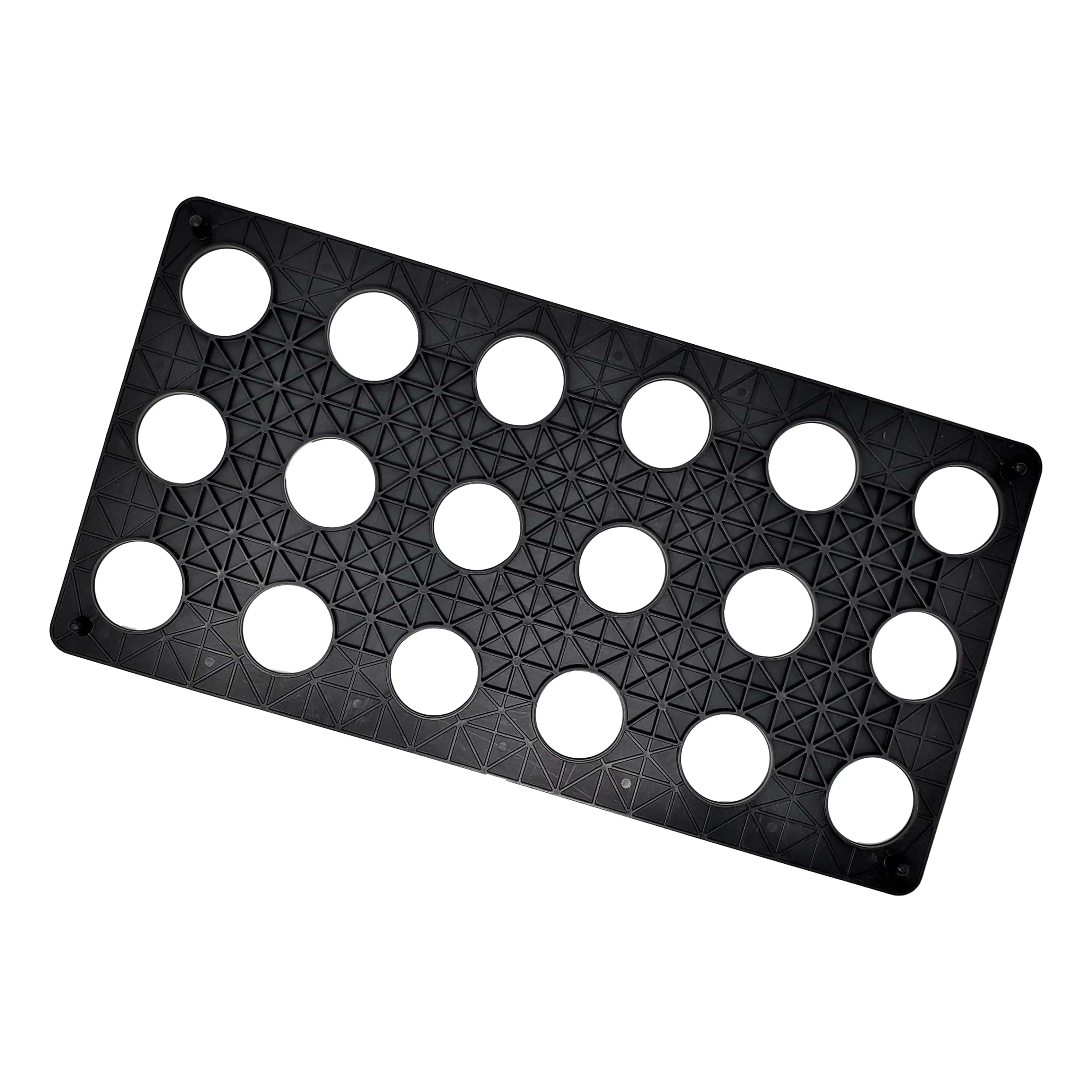 bootstrap-farmer-18-hole-net-pot-tray-10-x20-fits-2-net-pots image 5