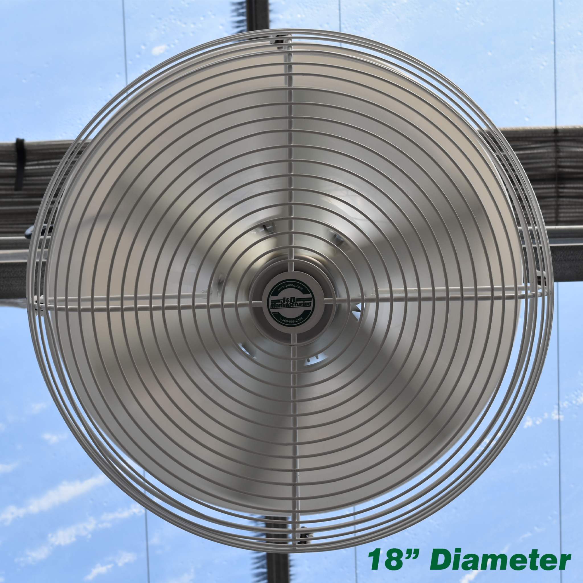 bootstrap-farmer-jd360-18-inch-vertical-destratifier-fan-for-greenhouses-and-hig image 3