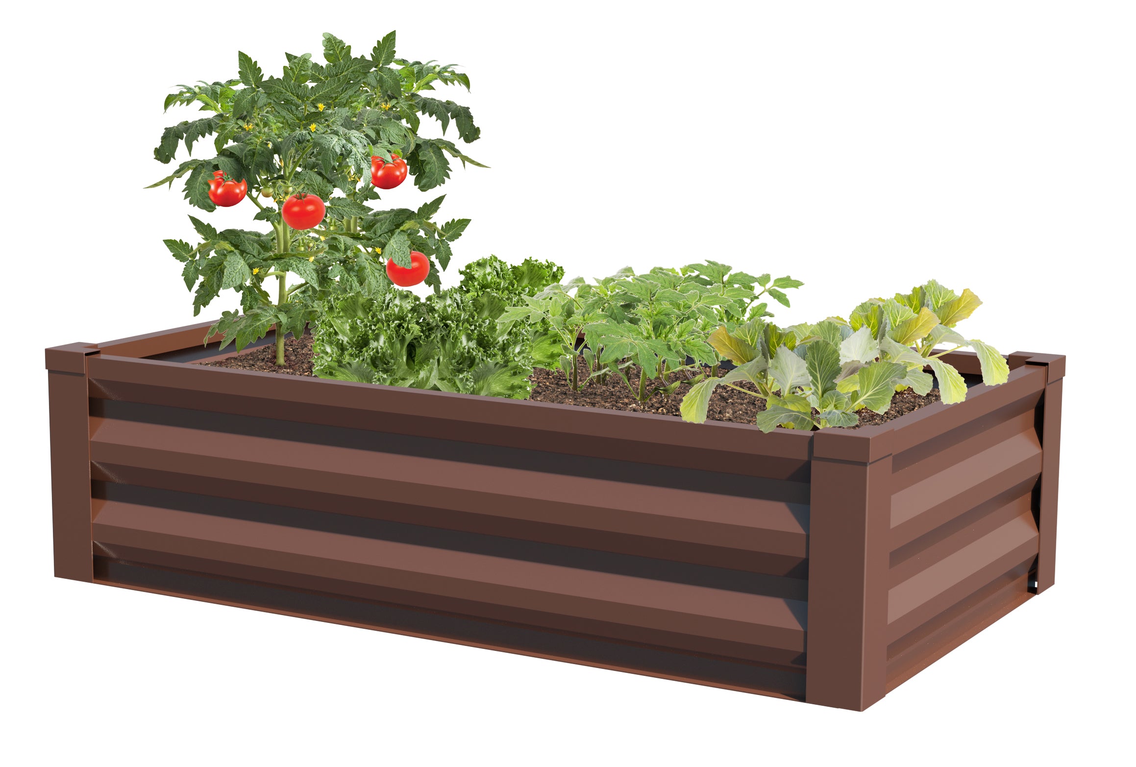 greenes-fence-metal-raised-garden-bed-48-in-x-24-in-rcm image 3