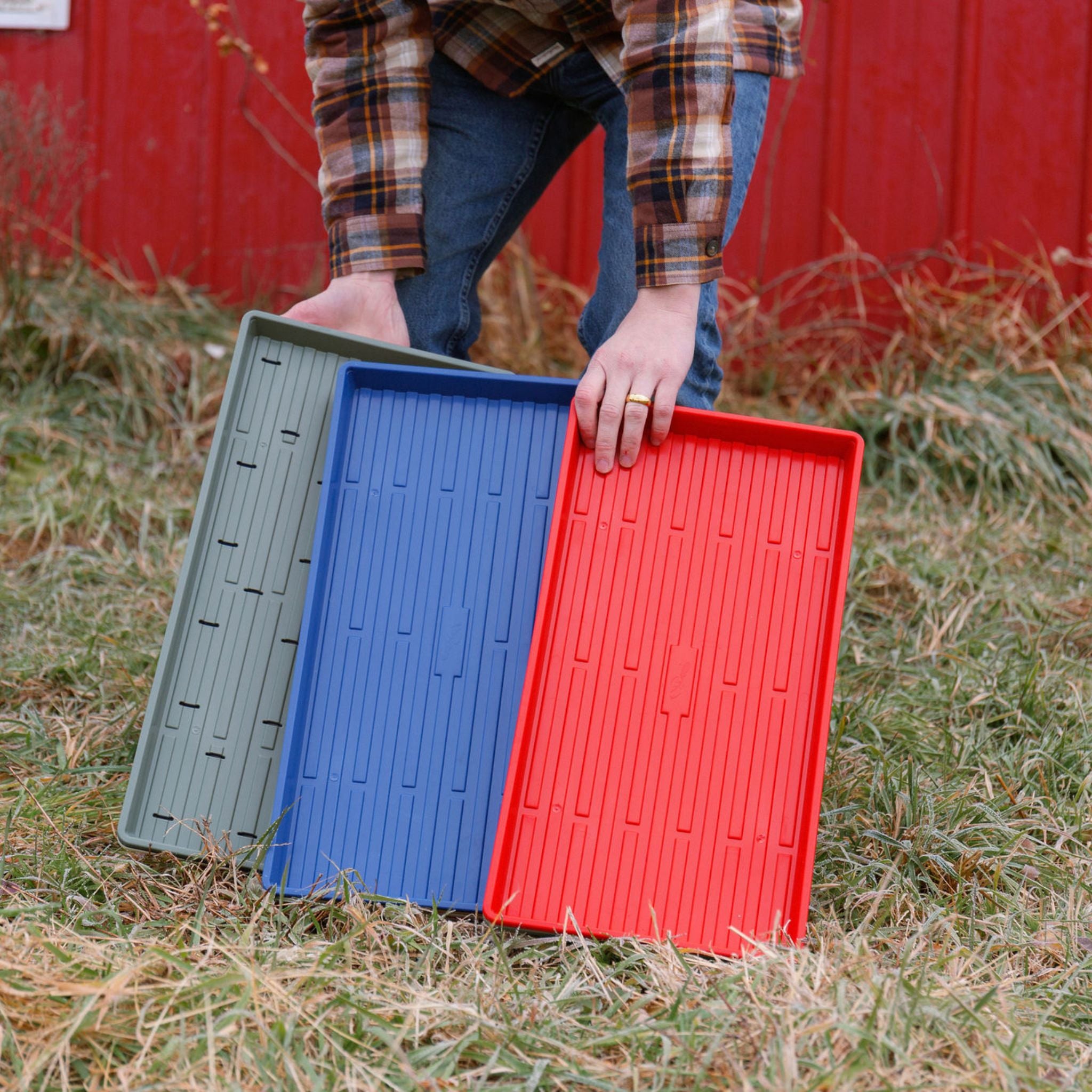 bootstrap-farmer-1020-microgreen-trays-shallow-extra-strength-heroes-collection- image 6