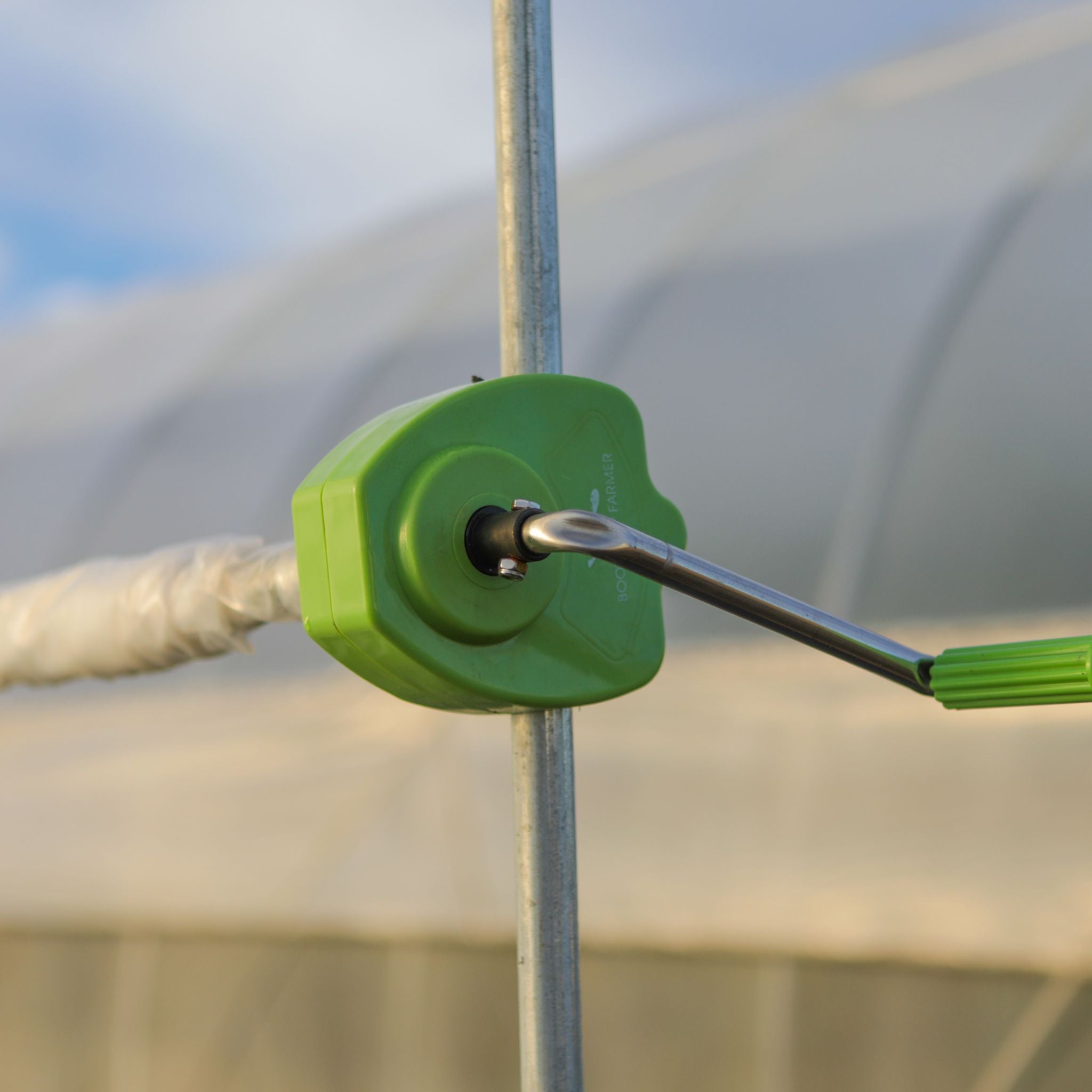 bootstrap-farmer-diy-greenhouse-roll-up-side-curtain-kit image 3