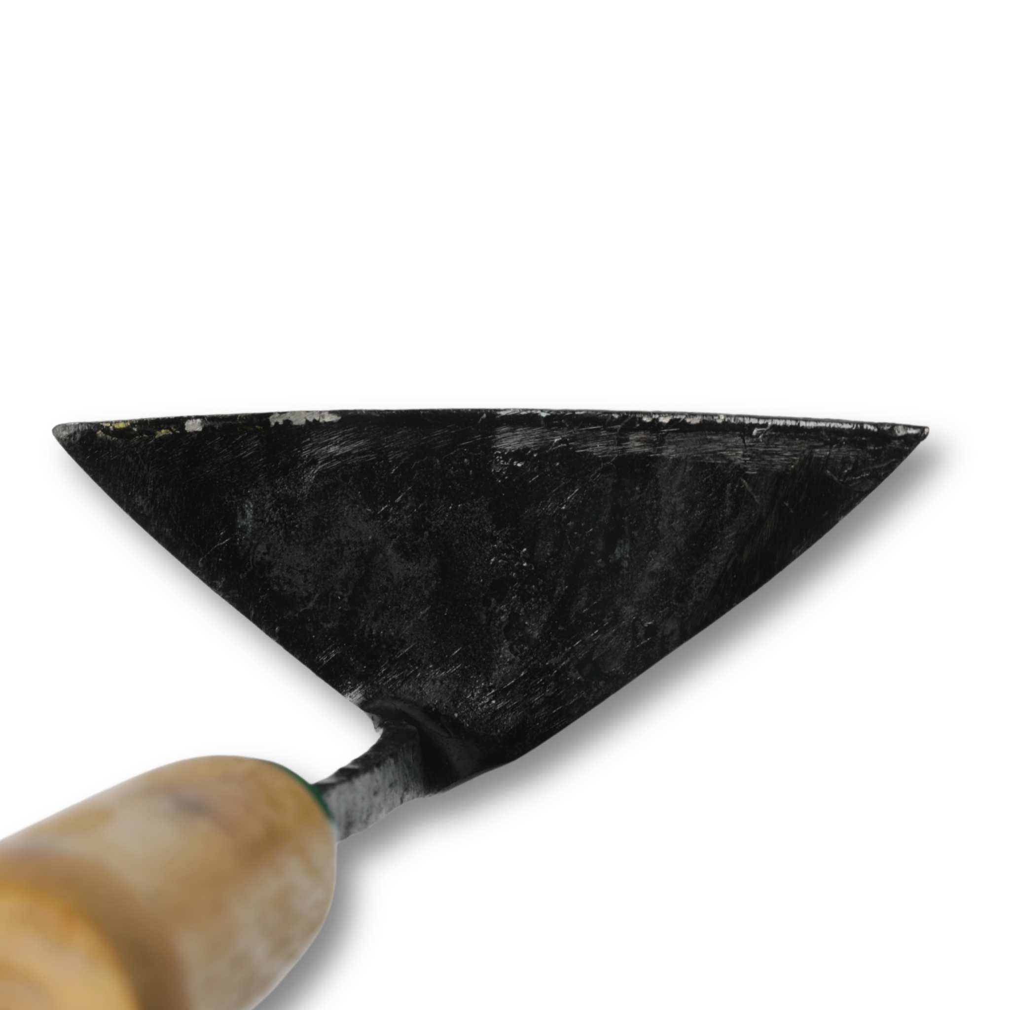 bootstrap-farmer-ez-digger-garden-tool-short-handle-with-7-curved-steel-blade image 2
