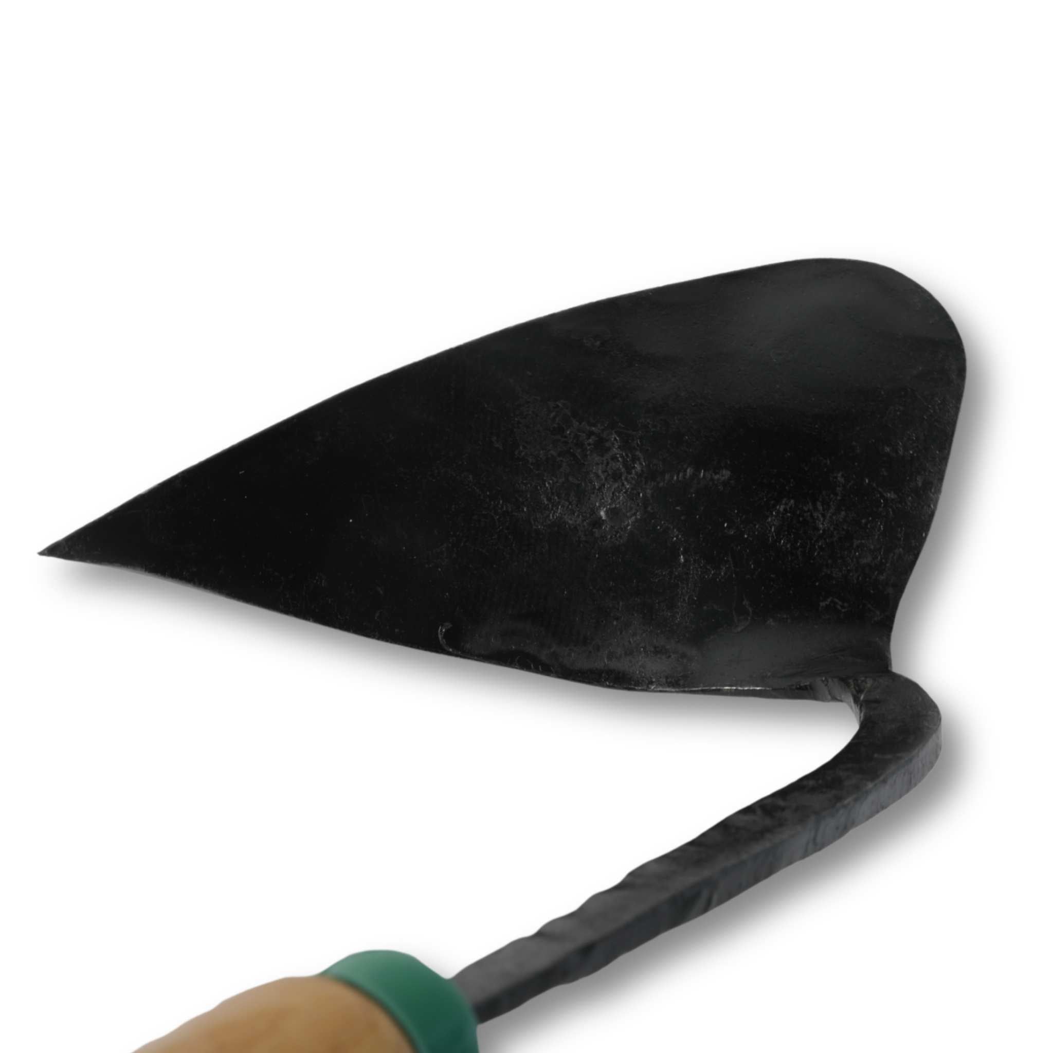 bootstrap-farmer-ez-digger-korean-triangle-blade-short-handle-garden-tool image 2