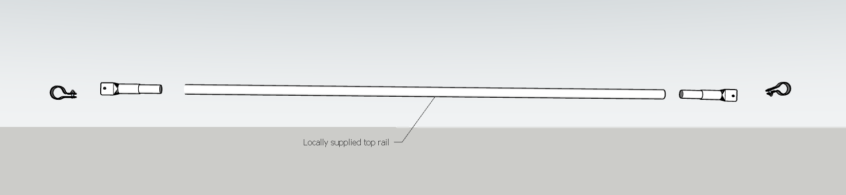 bootstrap-farmer-diy-greenhouse-corner-brace-kit-for-1-3-8-top-rail-hoop-houses image 3