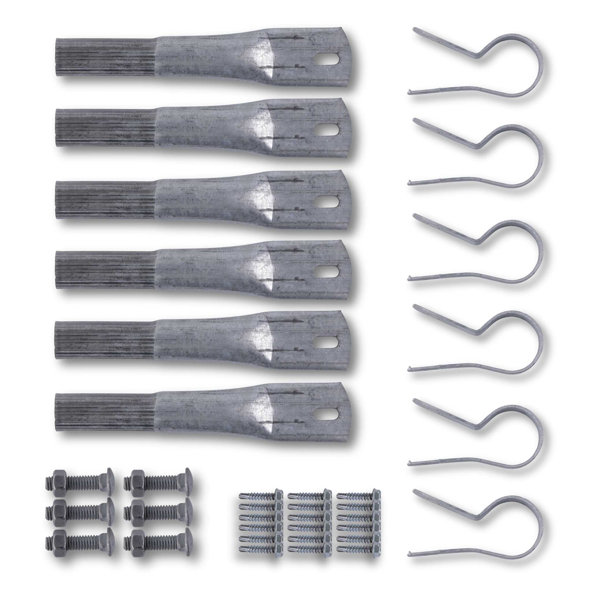 bootstrap-farmer-diy-greenhouse-truss-kit-reinforce-hoop-house-with-top-rail-tru image 2