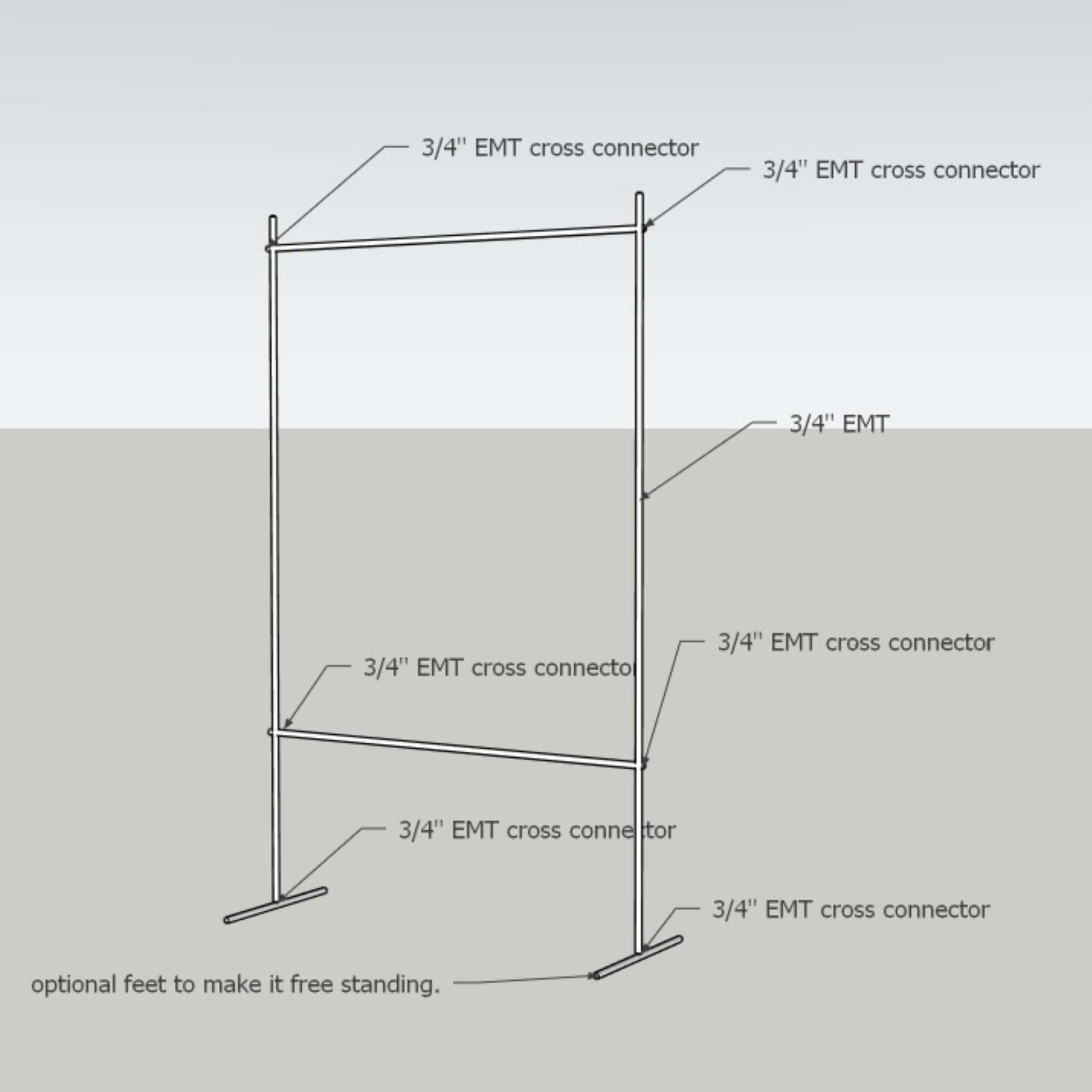 bootstrap-farmer-diy-vine-trellis image 3