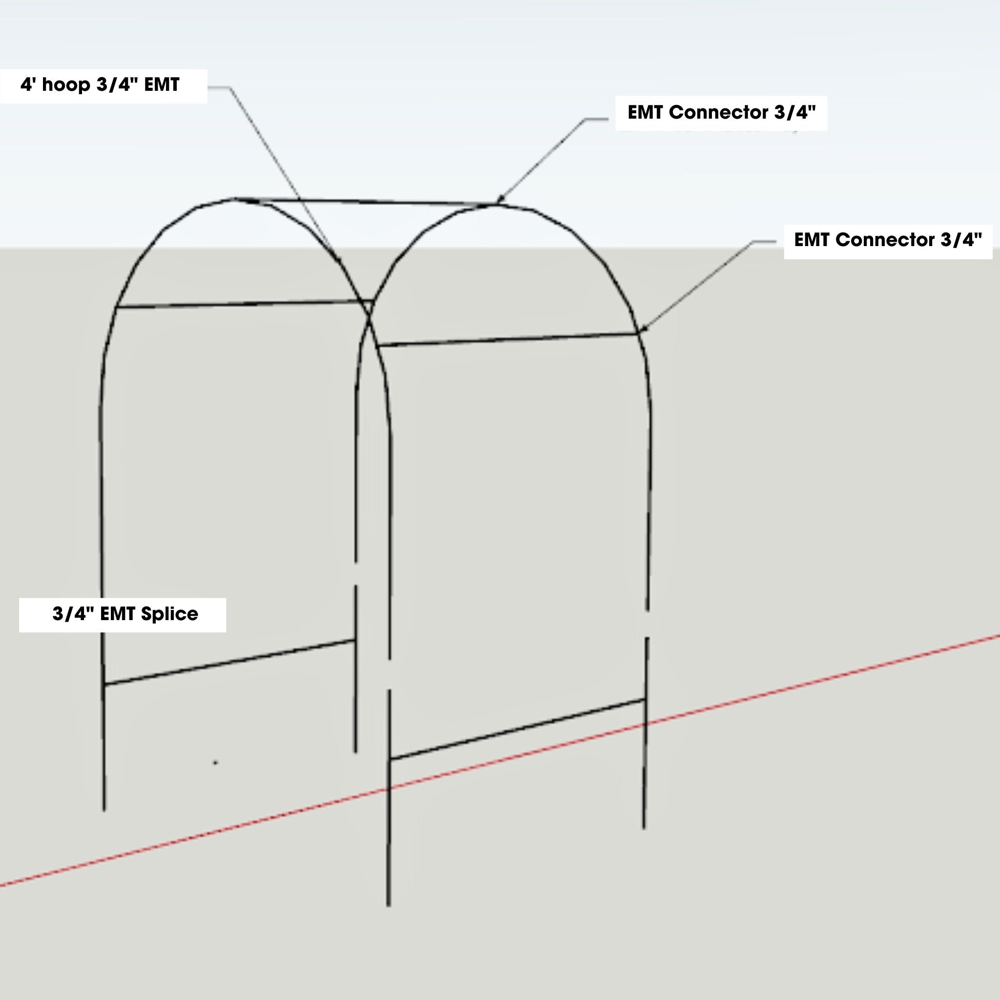 bootstrap-farmer-diy-garden-arch image 4