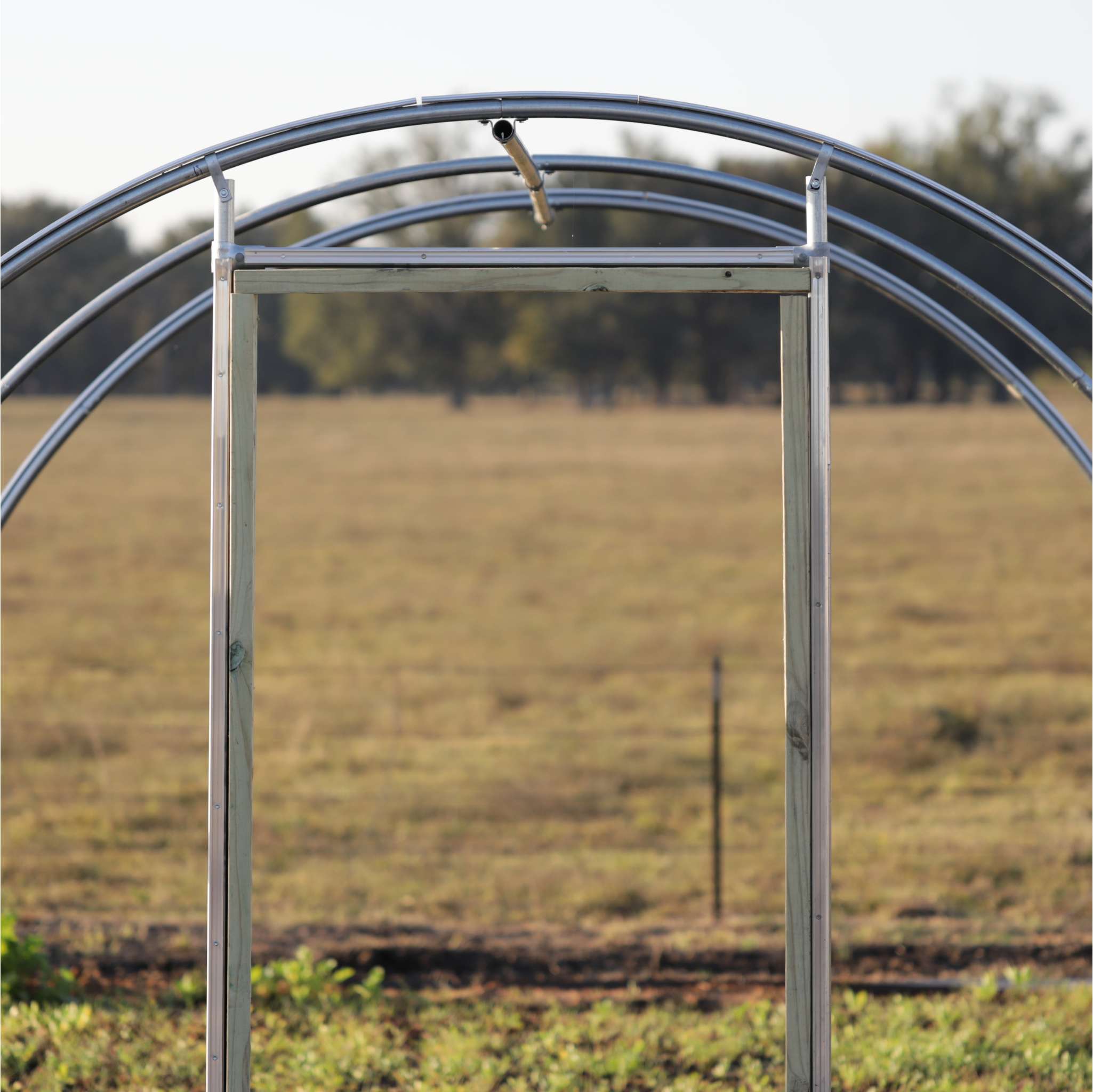 bootstrap-farmer-door-frame-kit-for-diy-hoop-house-32-36-inch-door-opening image 1
