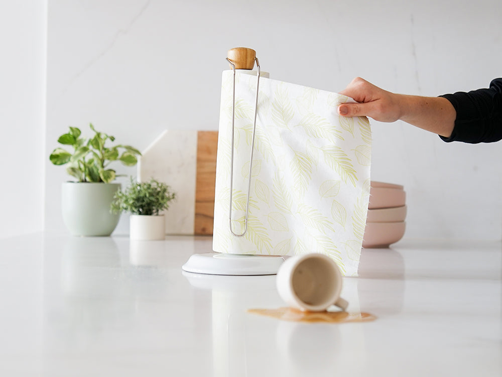 full-circle-tough-sheet-reusable-plant-towels image 2