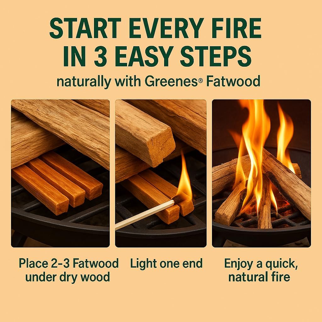 greenes-fatwood-fire-starter-natural-pine-resin-fire-starter image 4