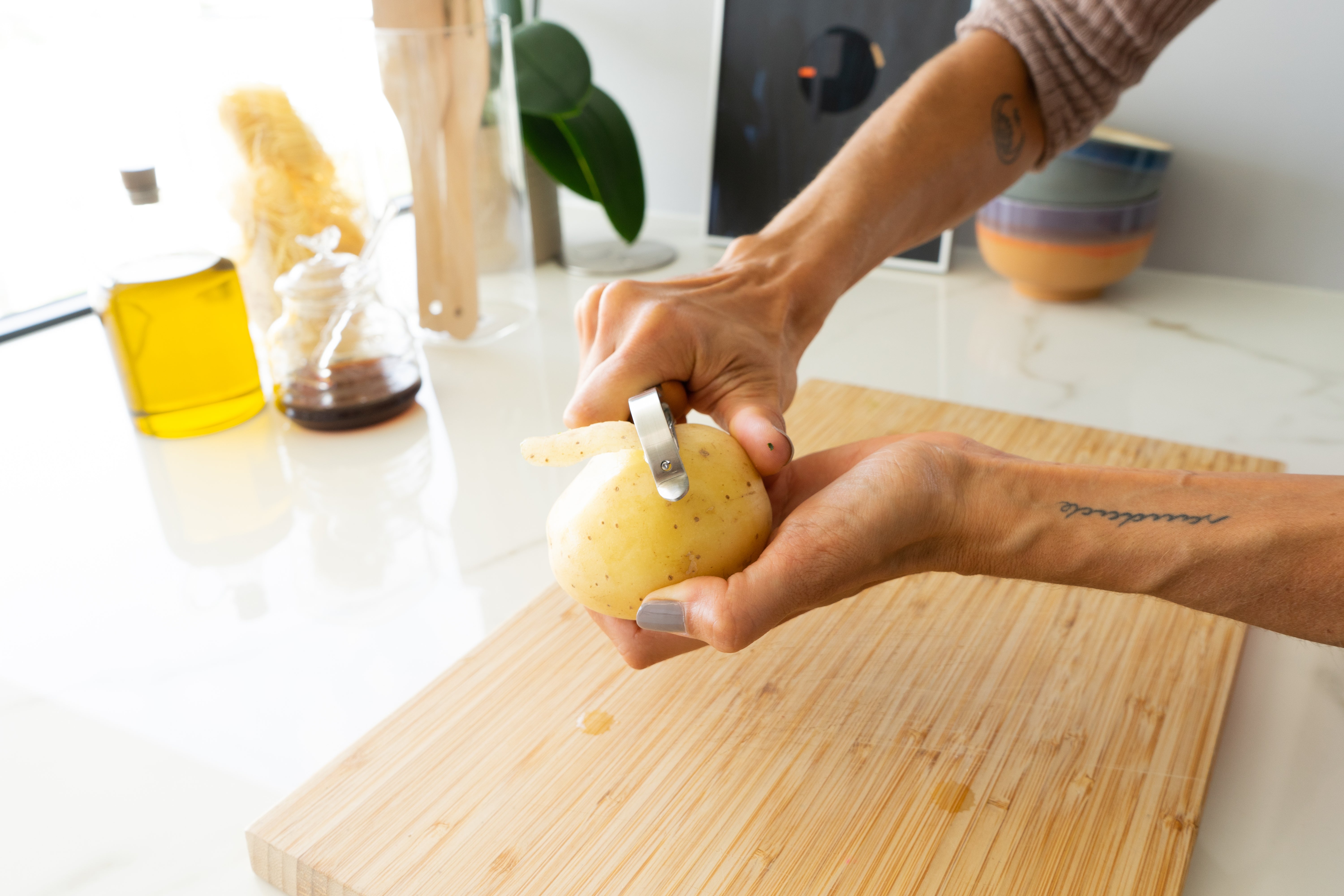 full-circle-the-produce-peeler image 2