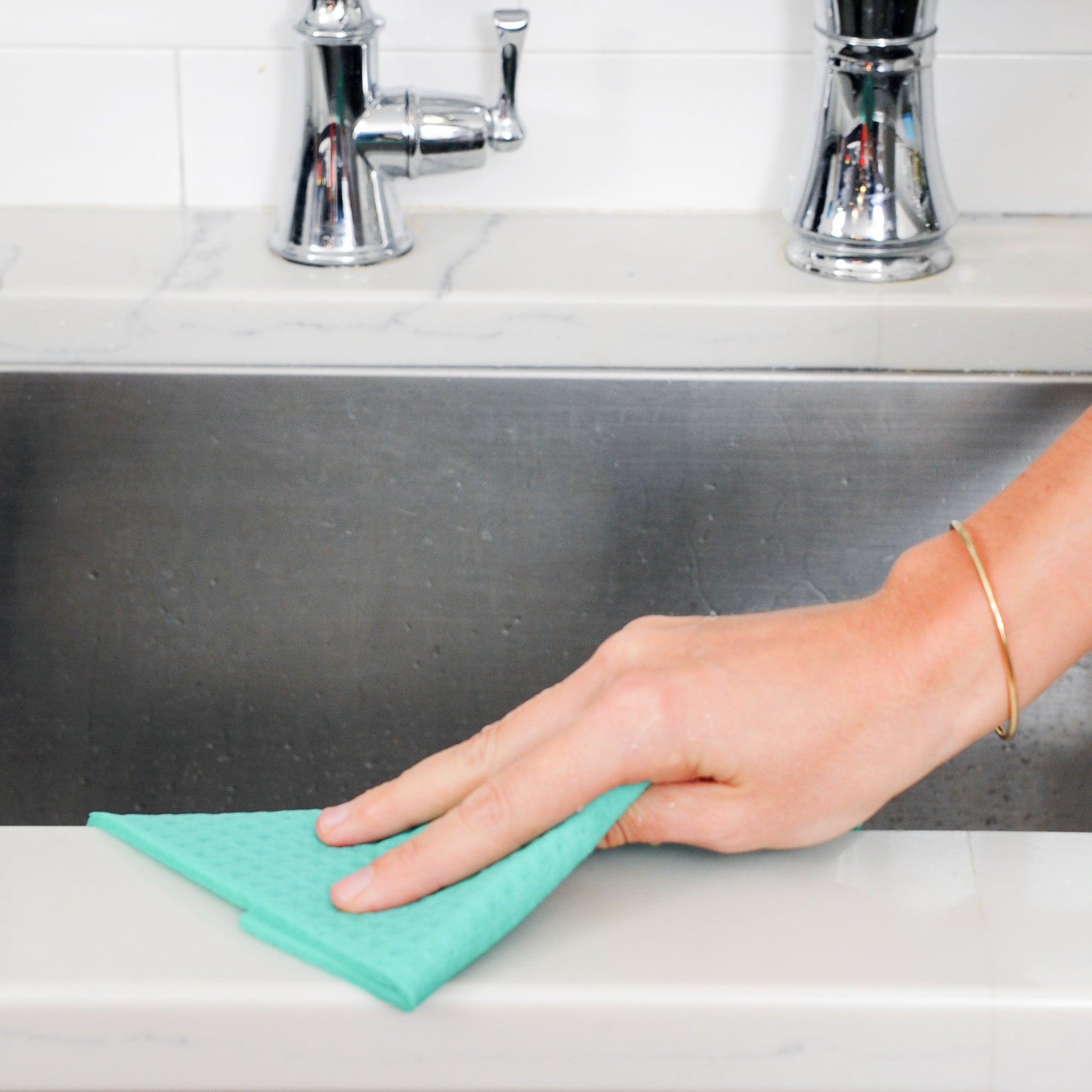 full-circle-totally-plant-based-sponge-cloths image 3