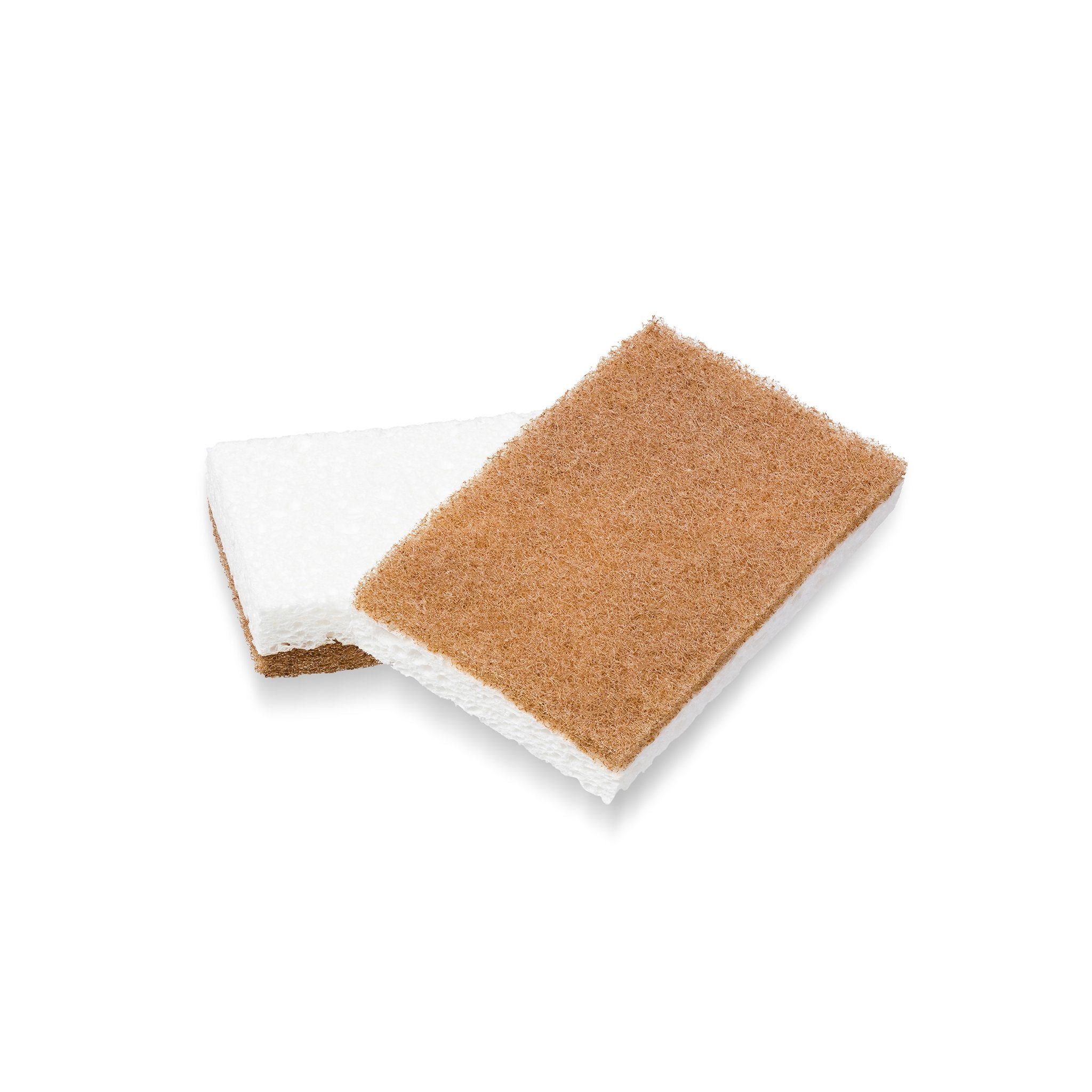 full-circle-natural-scrubber-sponge-duo-set image 7