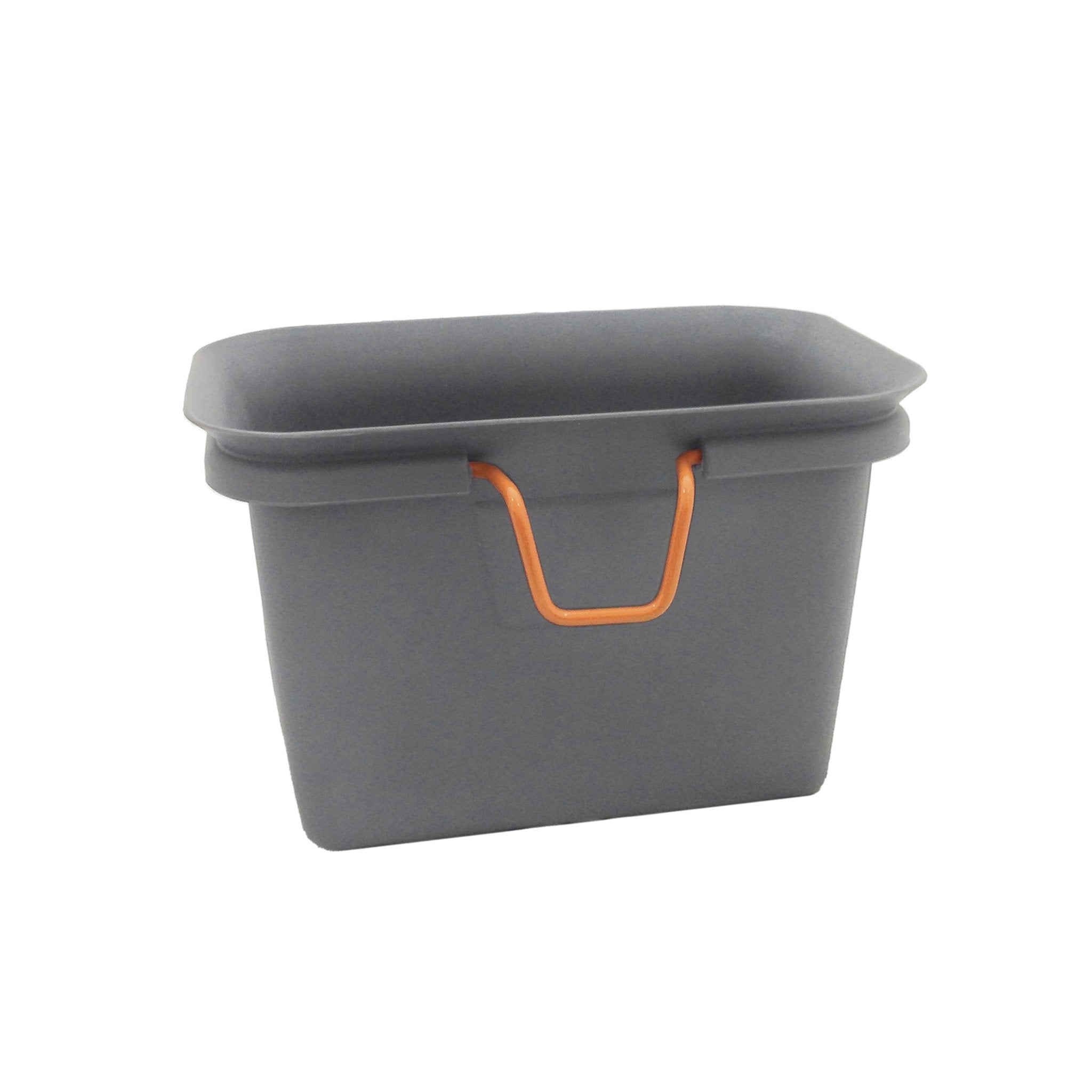 full-circle-counter-catcher-compost-bin-with-freezer-friendly-design image 1