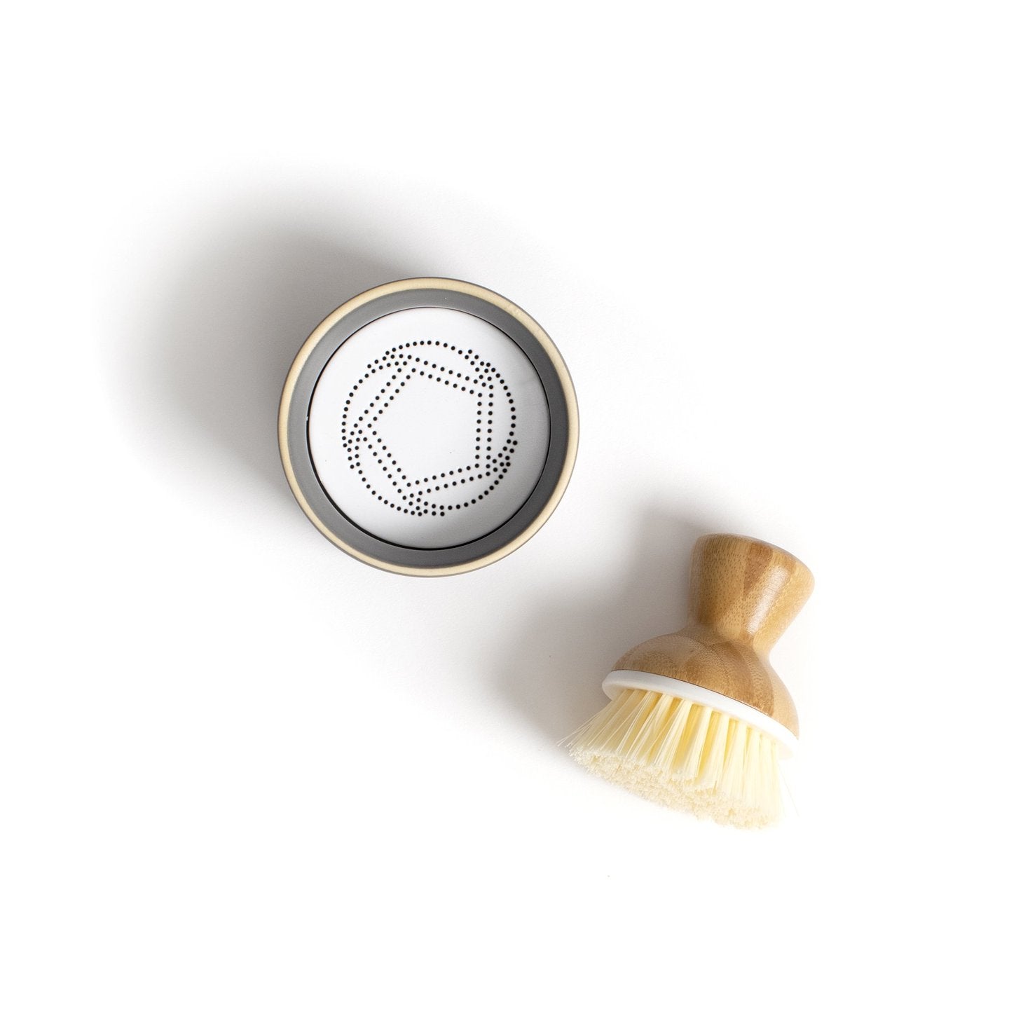full-circle-the-bubble-up-foaming-dish-brush-set image 2