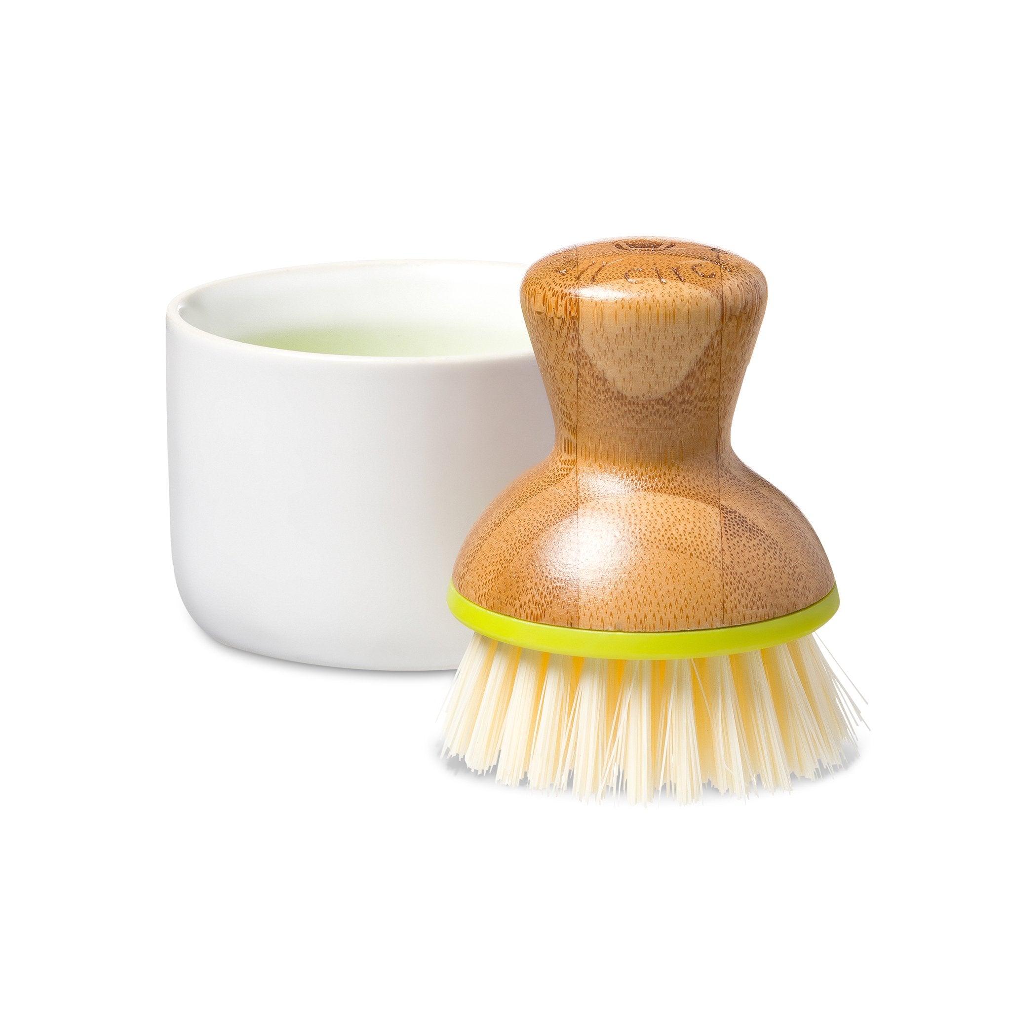 full-circle-the-bubble-up-foaming-dish-brush-set image 3