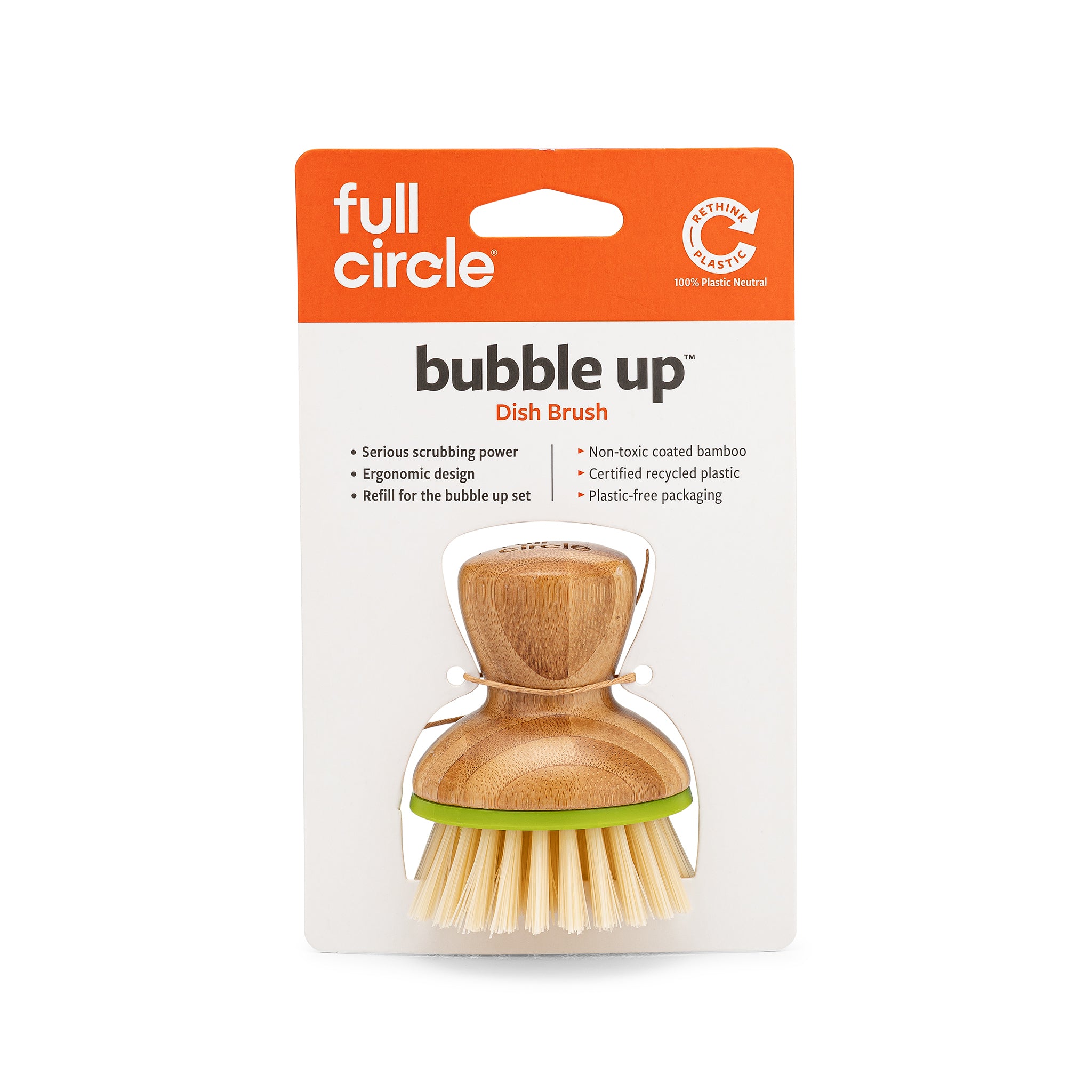 full-circle-the-bubbly-palm-brush-replacement-head image 4