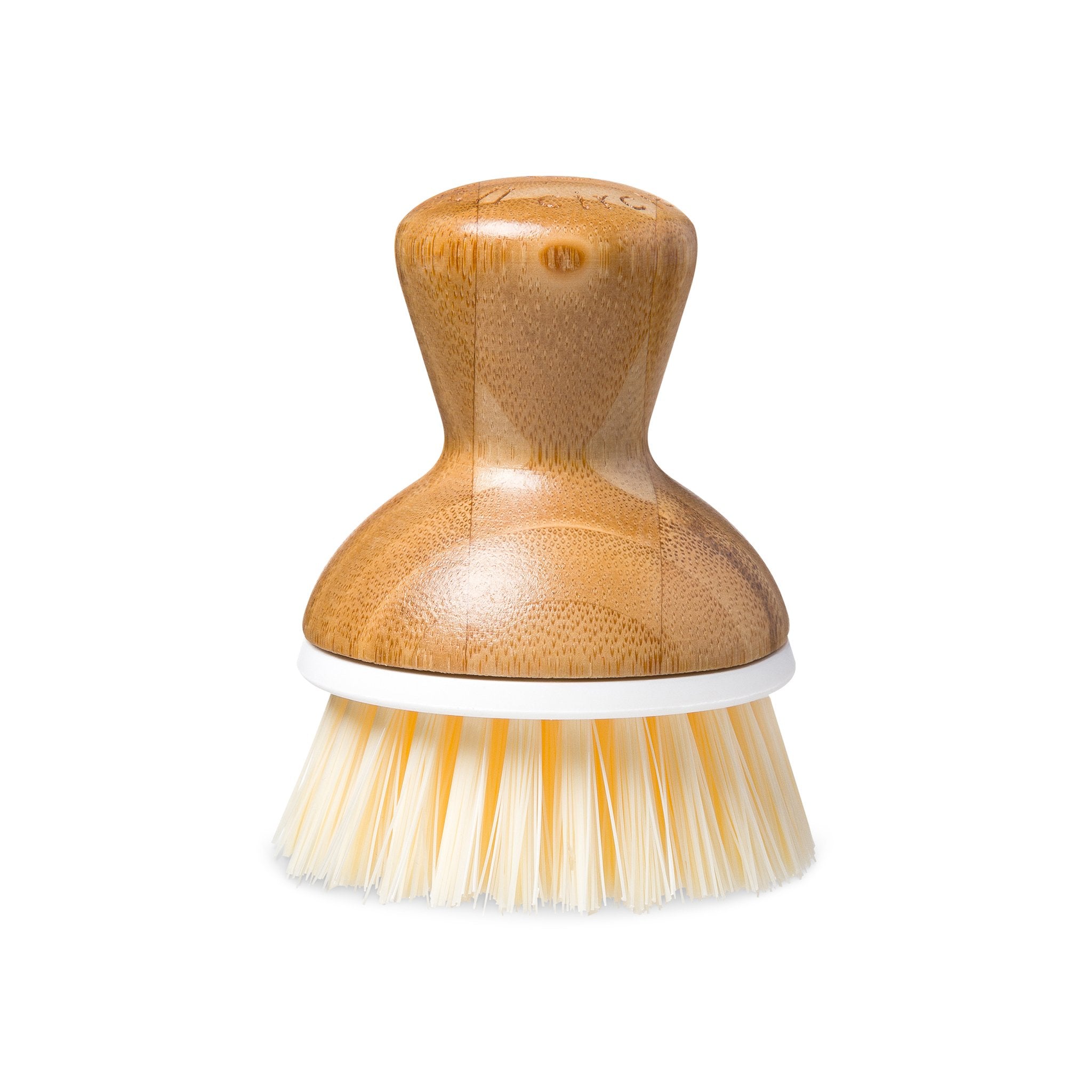 full-circle-the-bubbly-palm-brush-replacement-head image 2