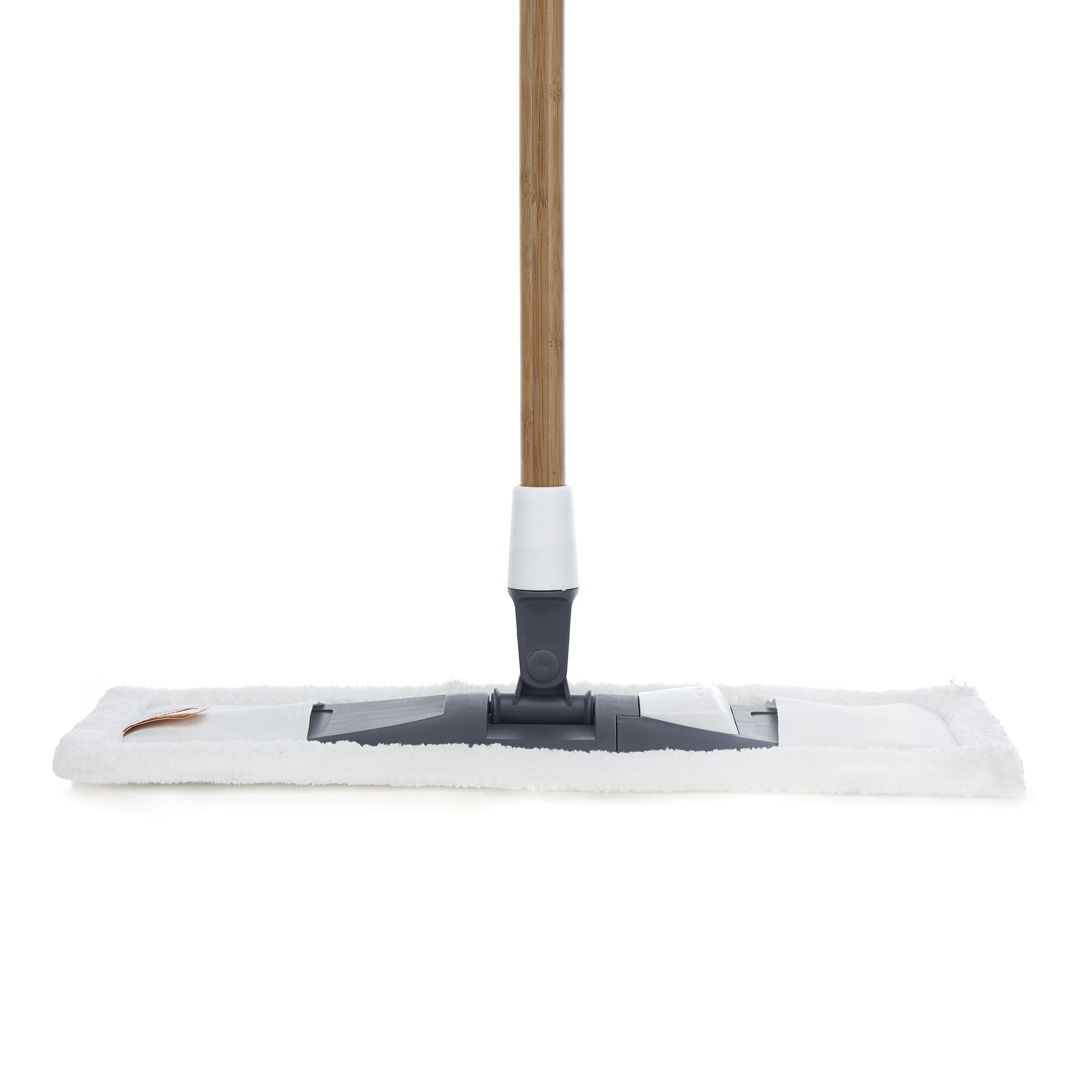 full-circle-wash-dry-microfiber-mop-refill image 2