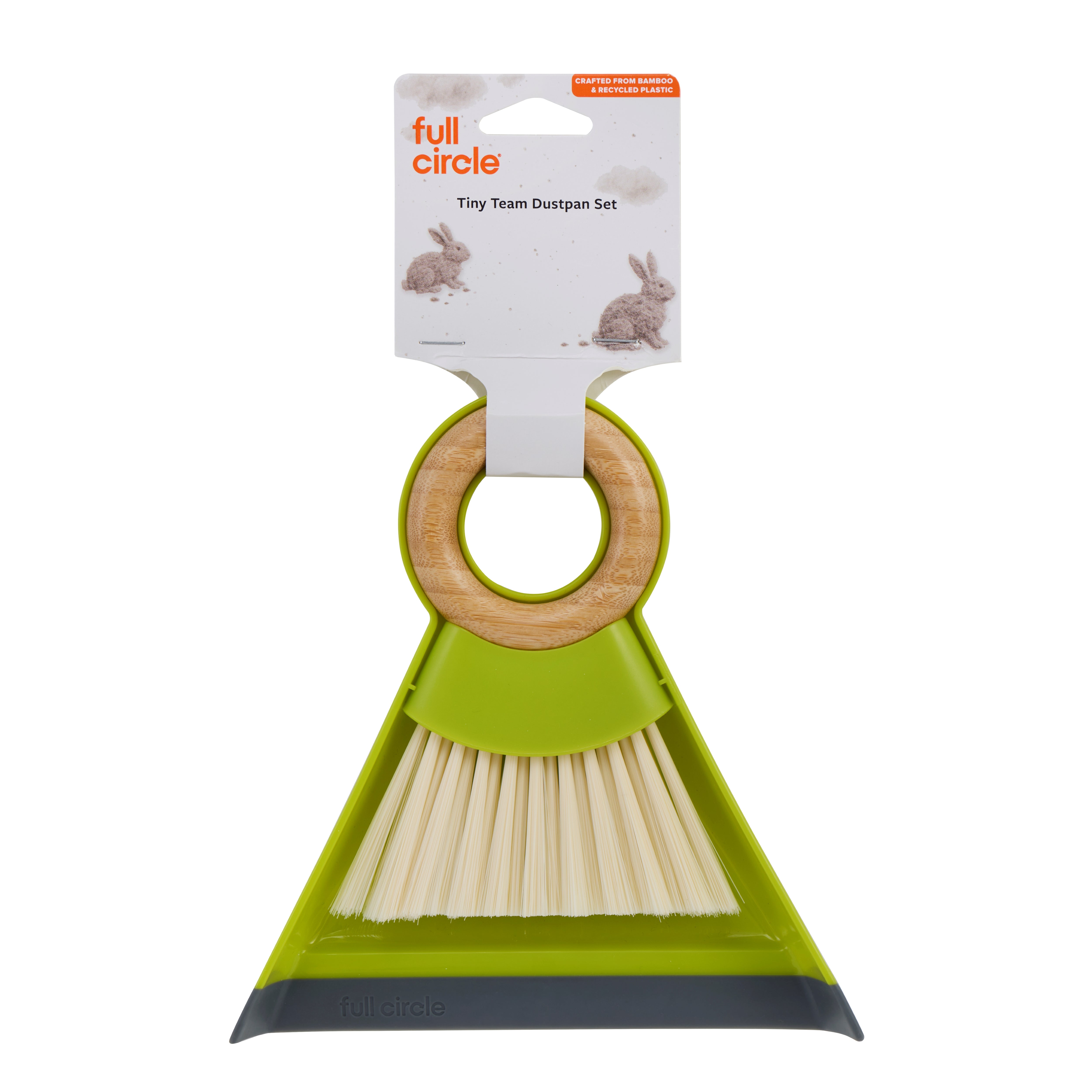 full-circle-tiny-team-dustpan-set image 2