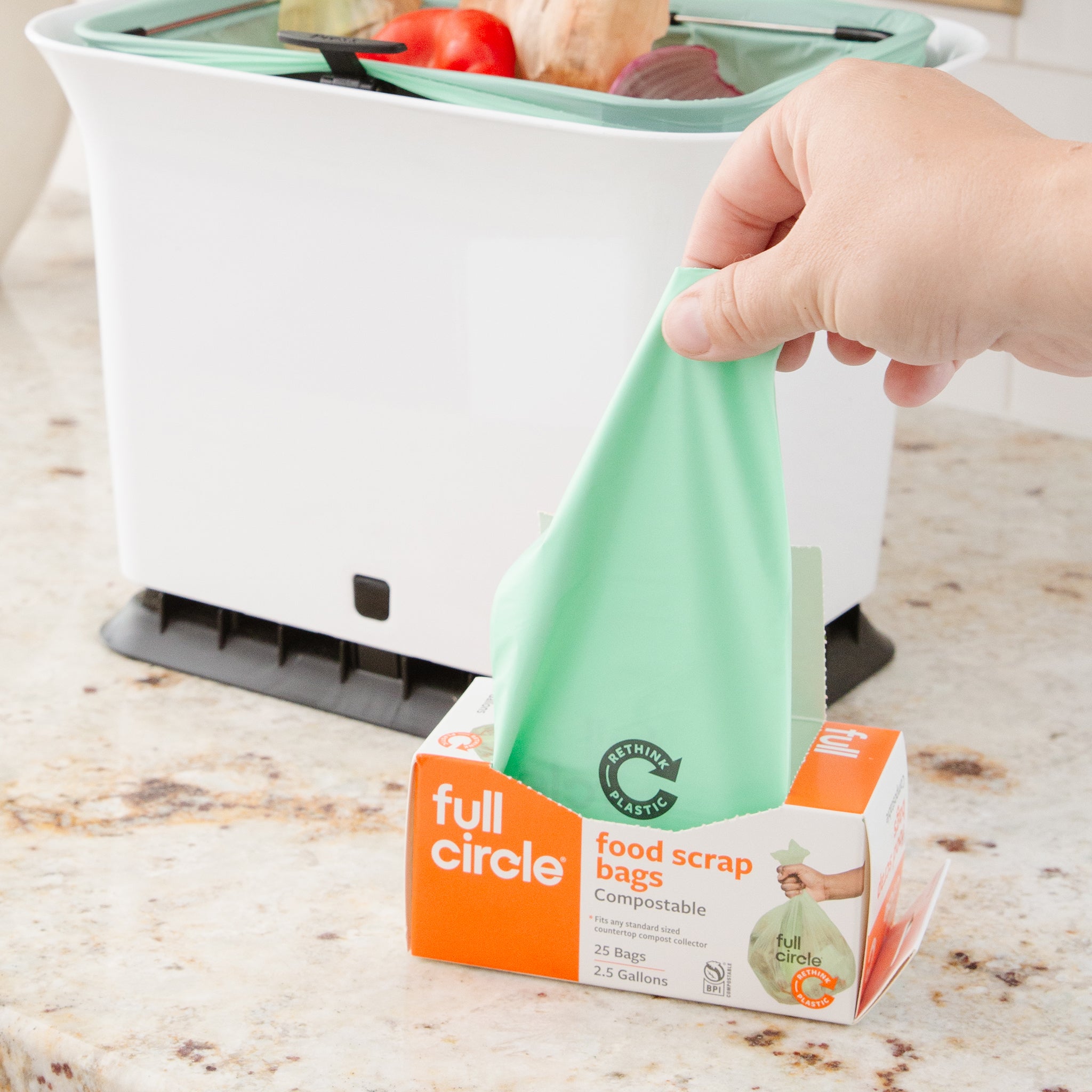 full-circle-compostable-food-scrap-bags-2-5-gallon-astm-d-6400-certified-for-kit image 5