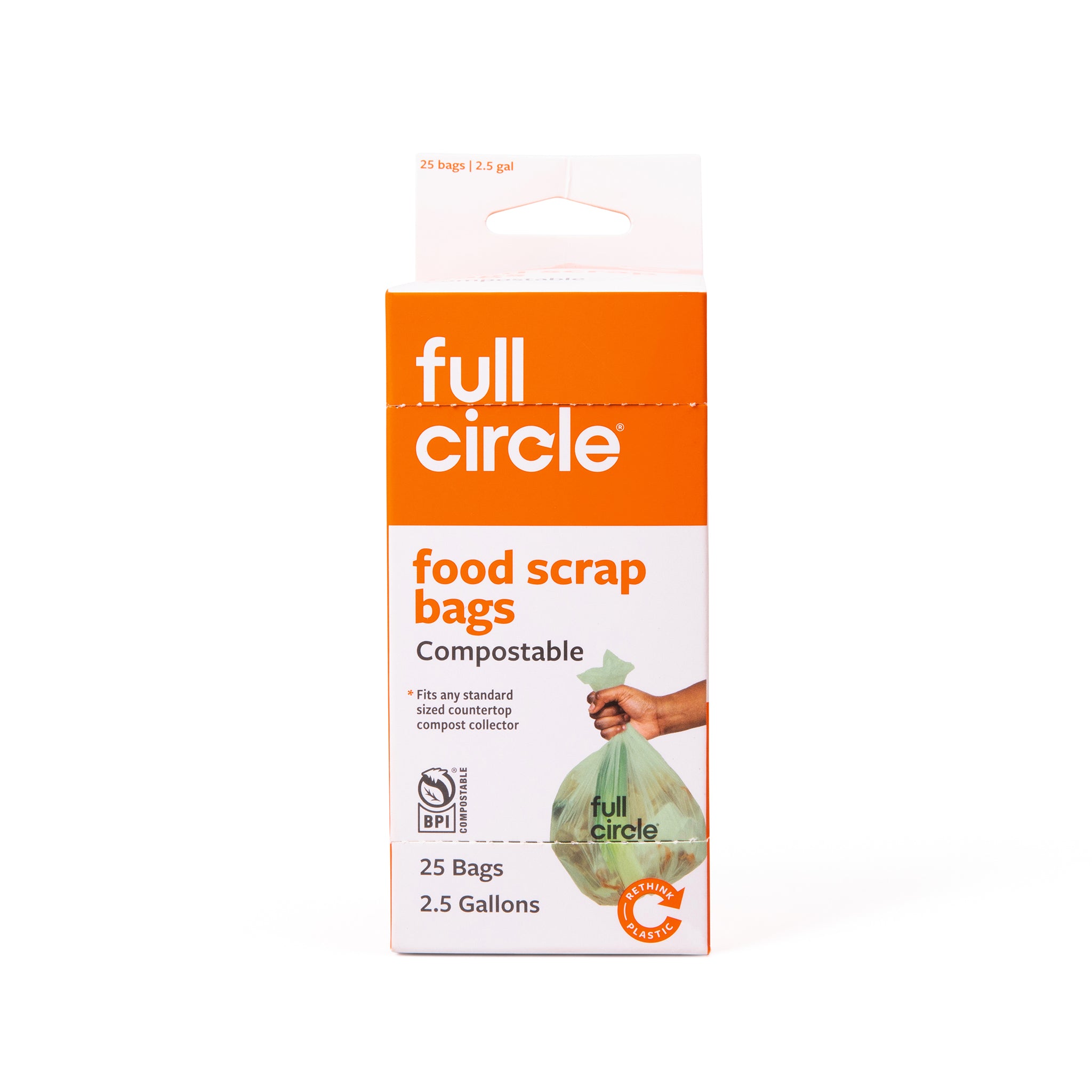 full-circle-compostable-food-scrap-bags-2-5-gallon-astm-d-6400-certified-for-kit image 2